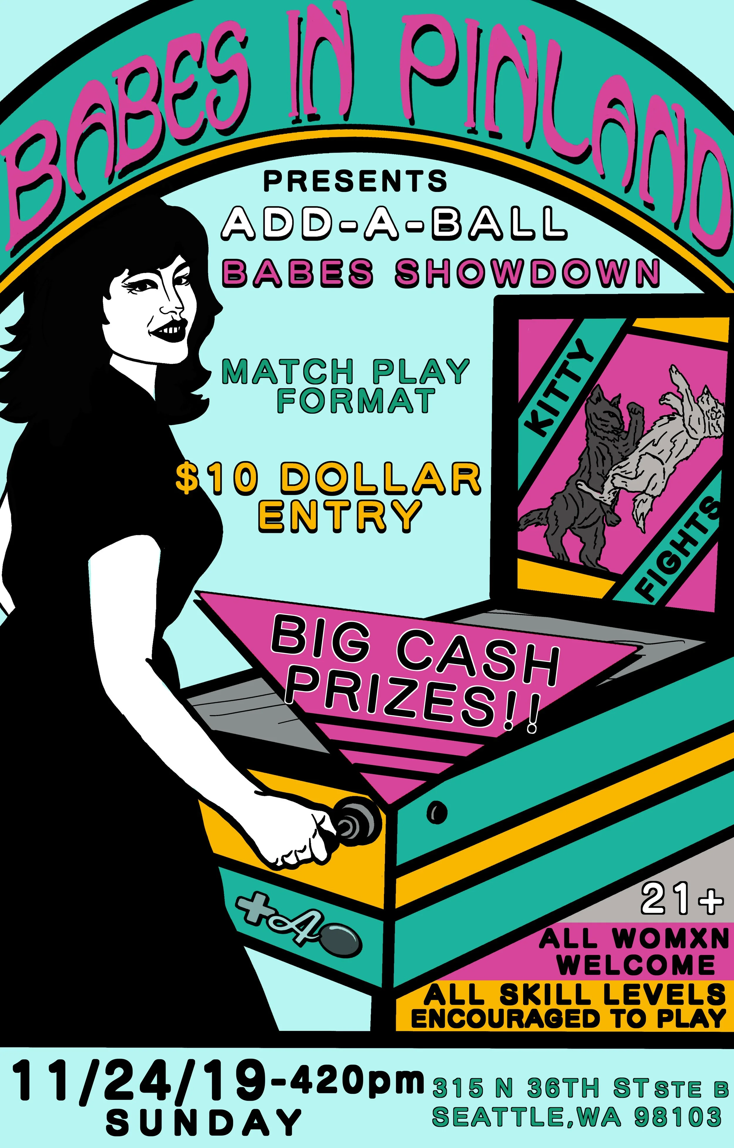 Flyer Design