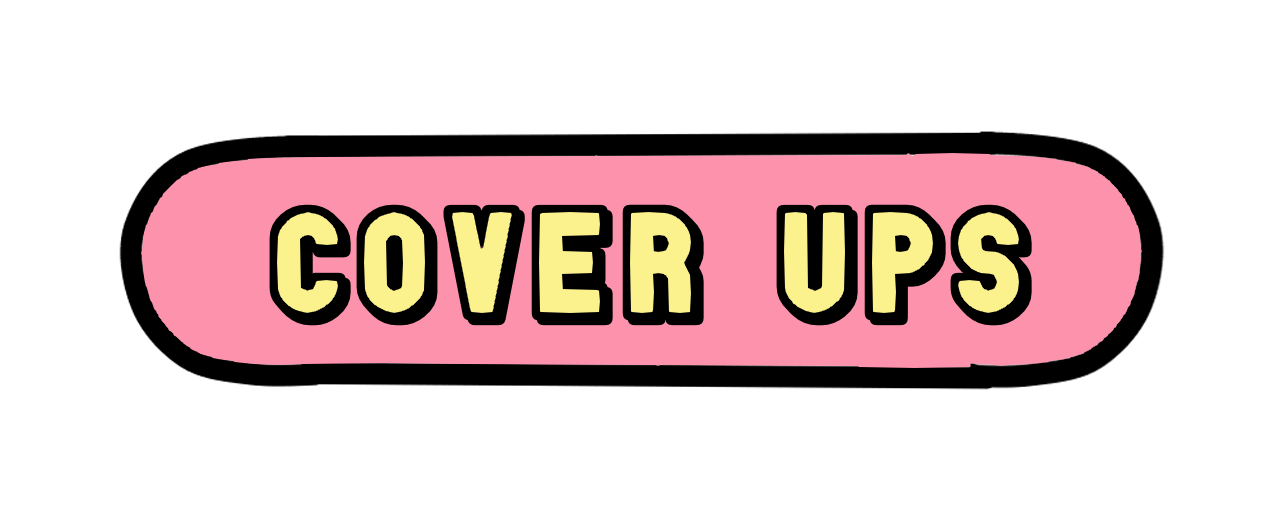 COVER-UPS