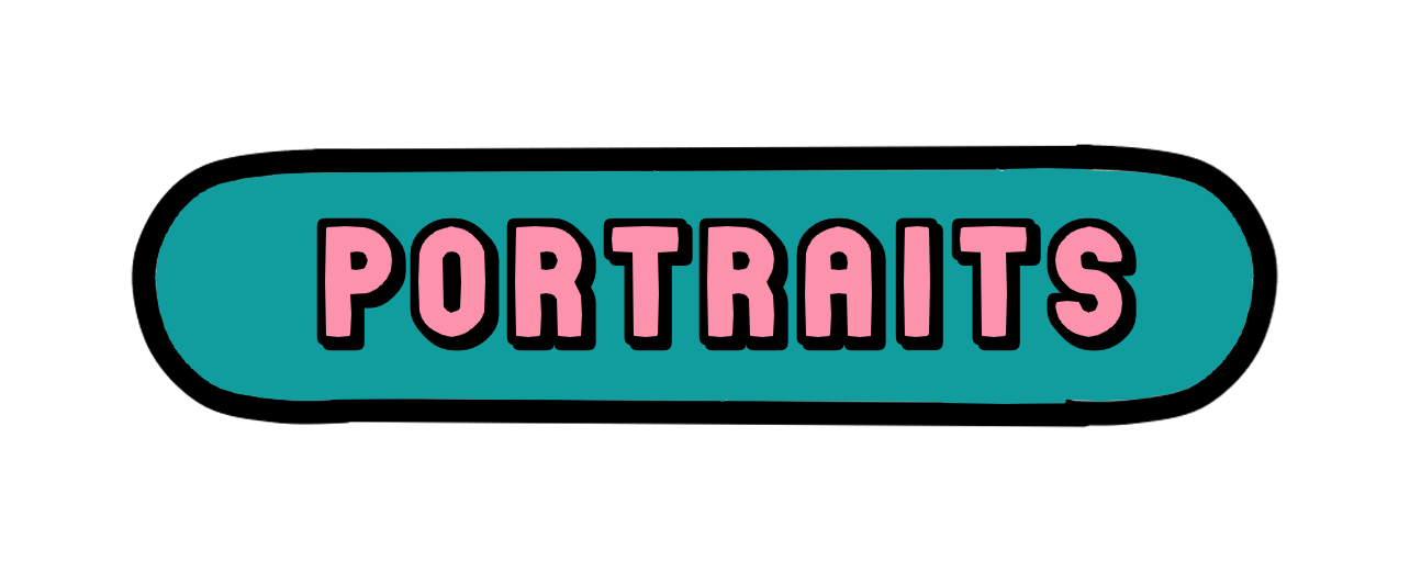 PORTRAITS/ANIMALS