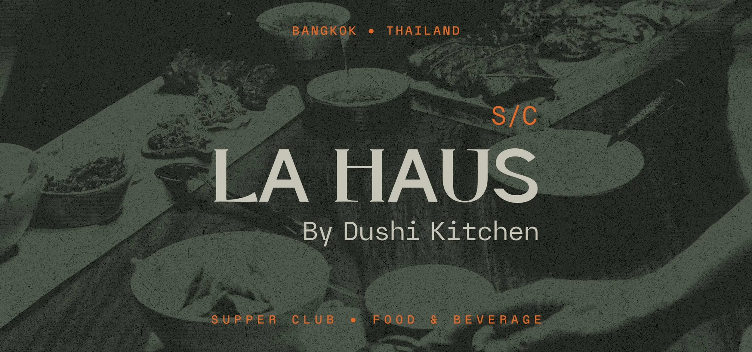 >> La Haus