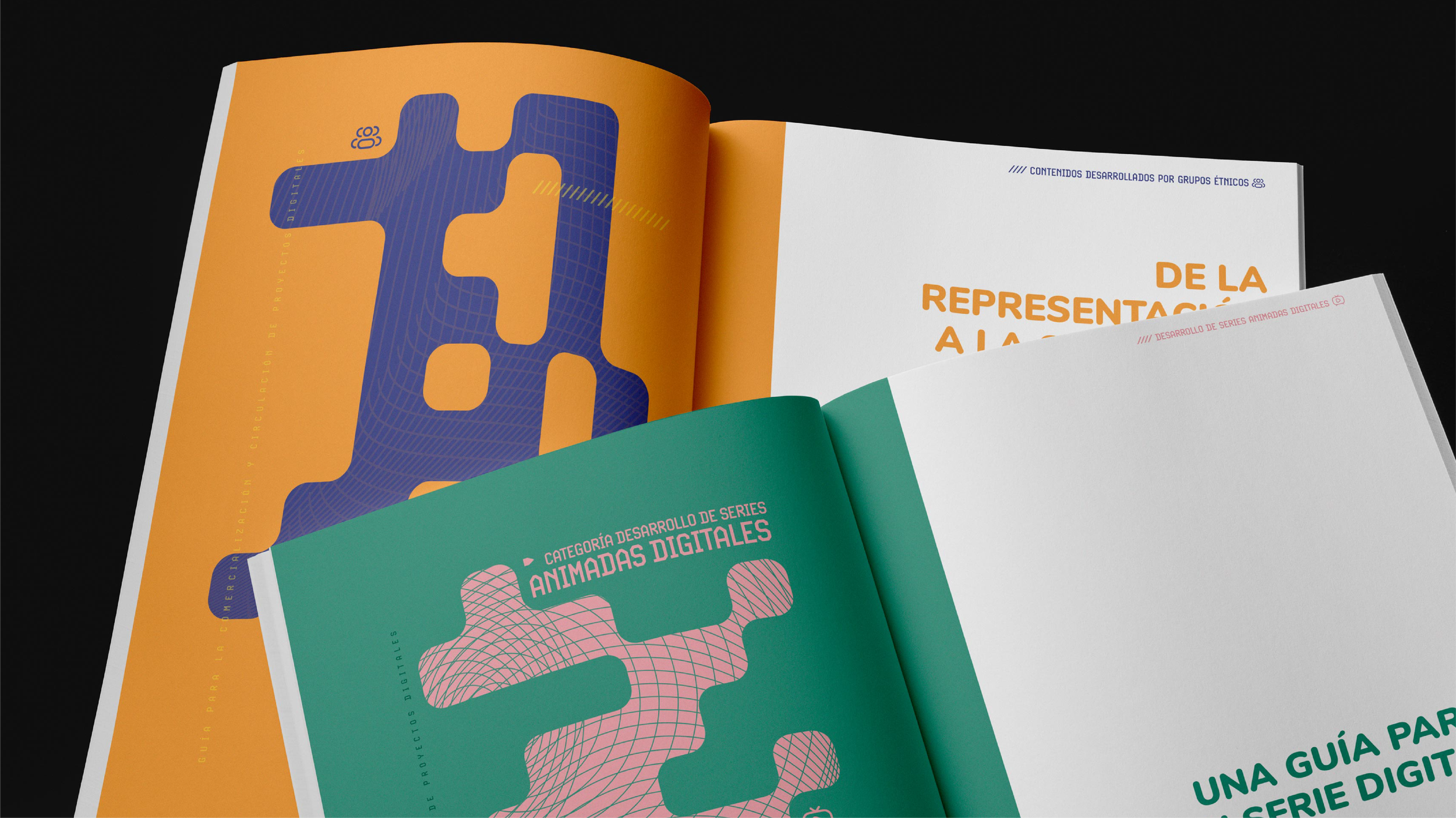 Designing a Visual Language for the Digital World