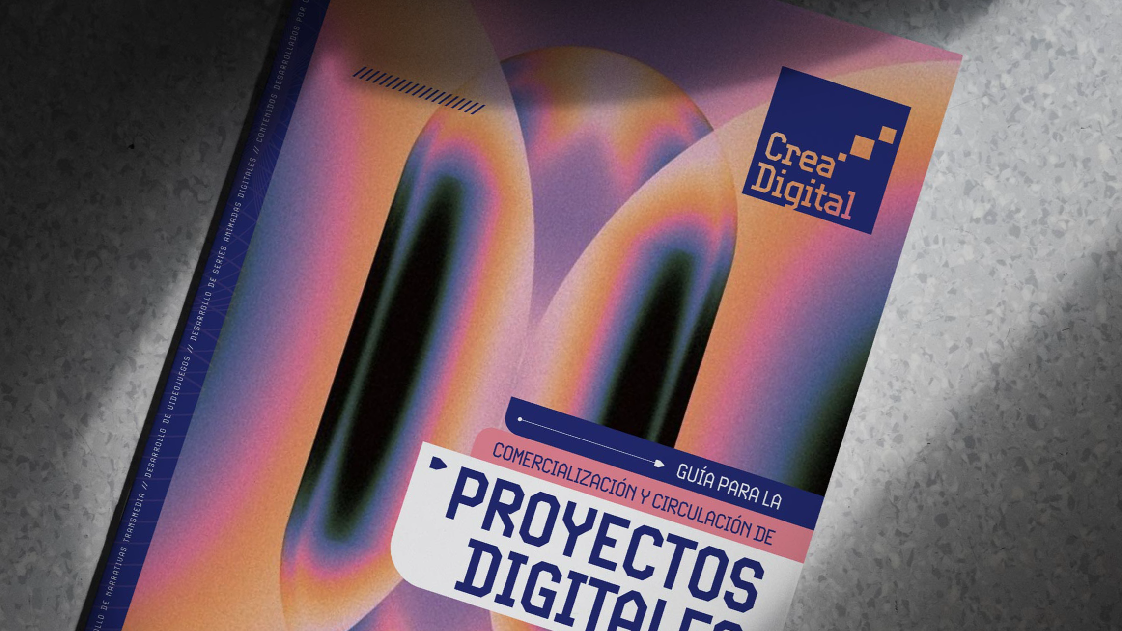 >> CoCrea Digital