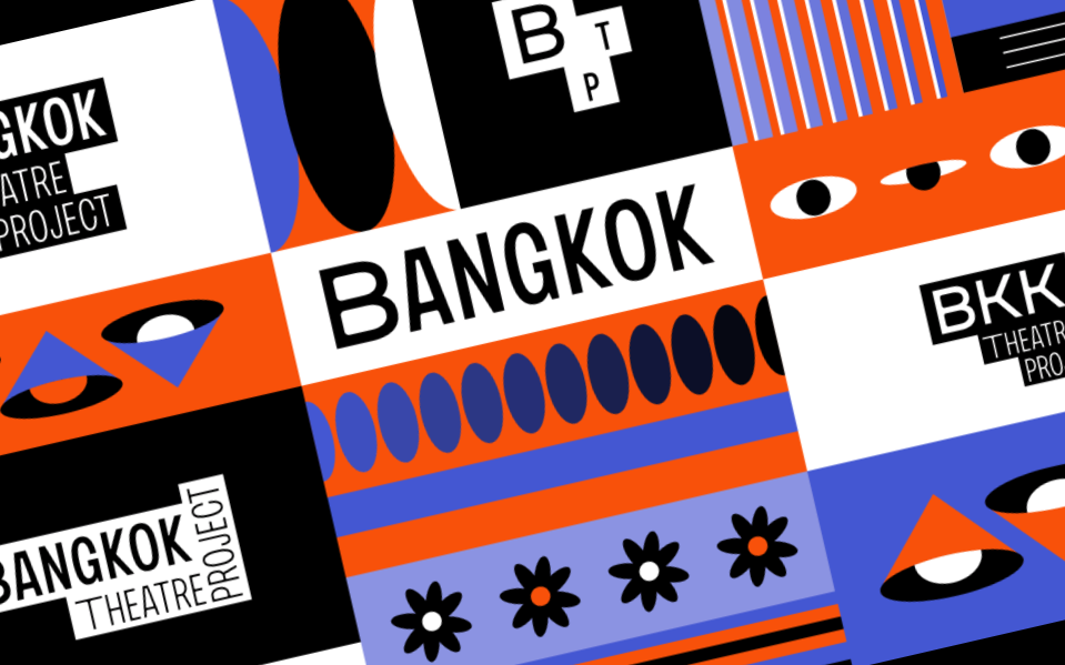 >> Bangkok Theatre Project