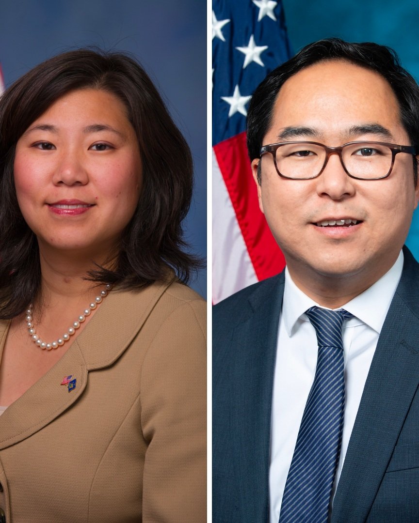 House passes bill to study the feasibility of creating a National Museum of Asian Pacific American History and Culture