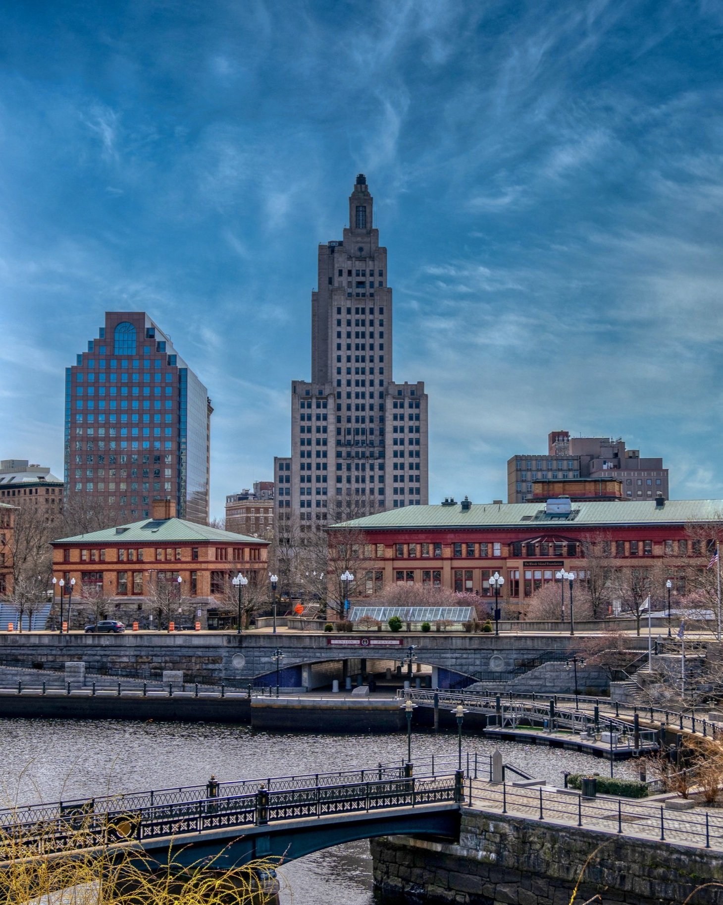 Rhode Island is on track to become the fourth state to require AANHPI history be taught in public schools