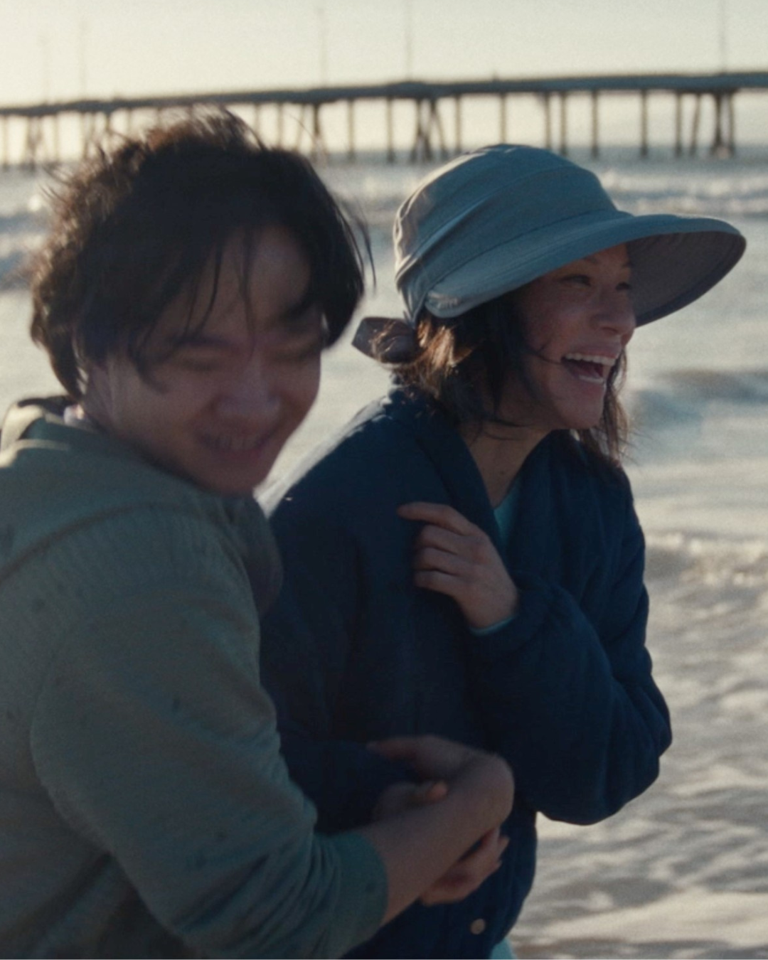 In ‘Rosemead,’ Lucy Liu is riveting, transformative, and undeniable in what critics are calling a career-defining role