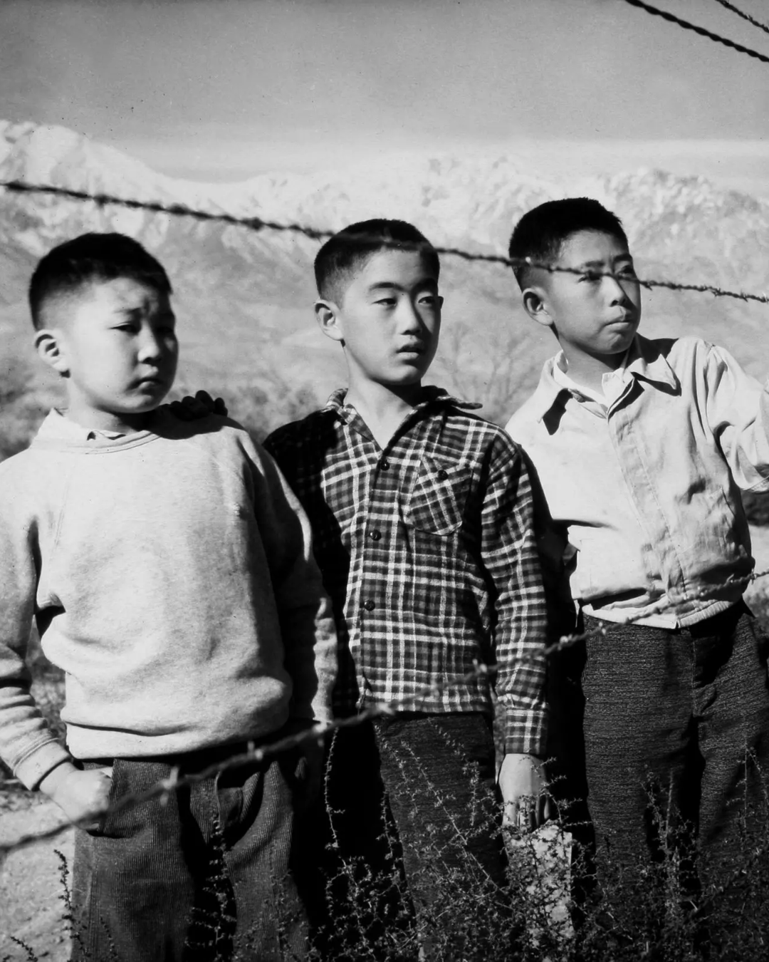 A day of observance for the wrongful incarceration of more than 120k Japanese Americans 