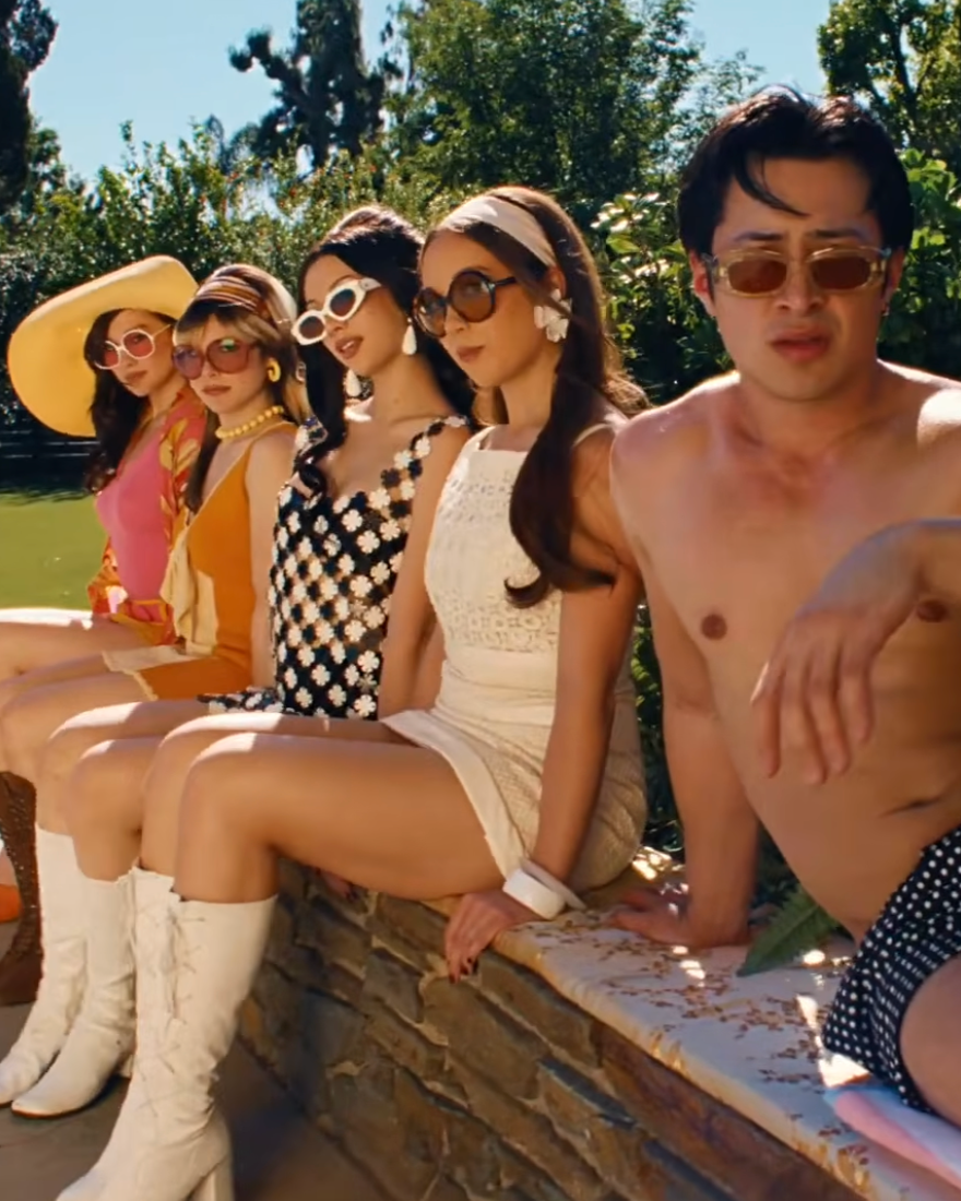 Laufey releases new music video for “Madwoman” 