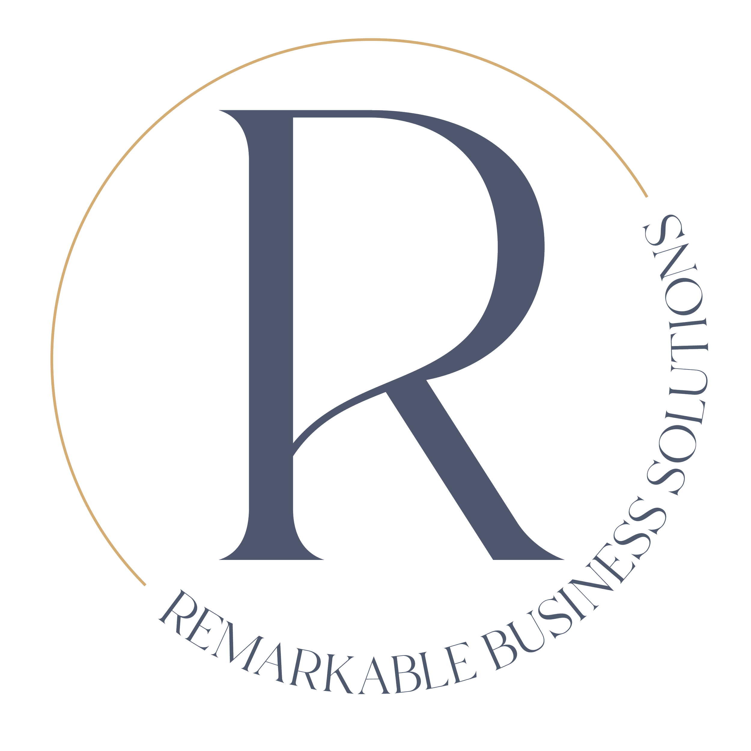 Remarkable Business Solutions | Business Growth Strategy & Support