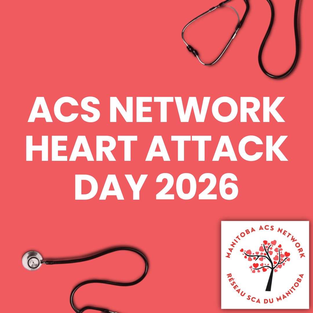 ACS Network Heart Attack Day 2026