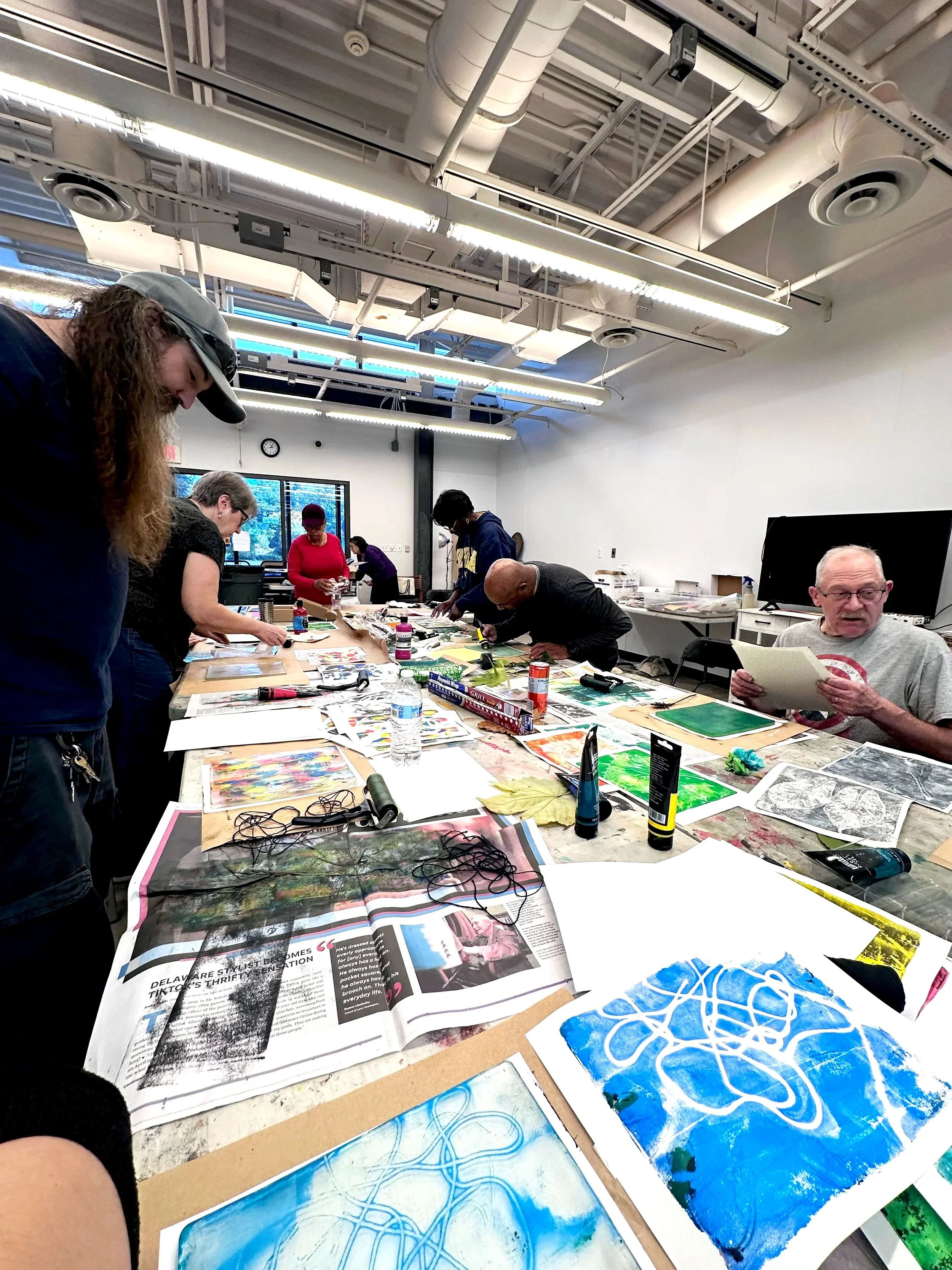 Veteran Creative Collective