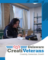 Delaware CreatiVeterans