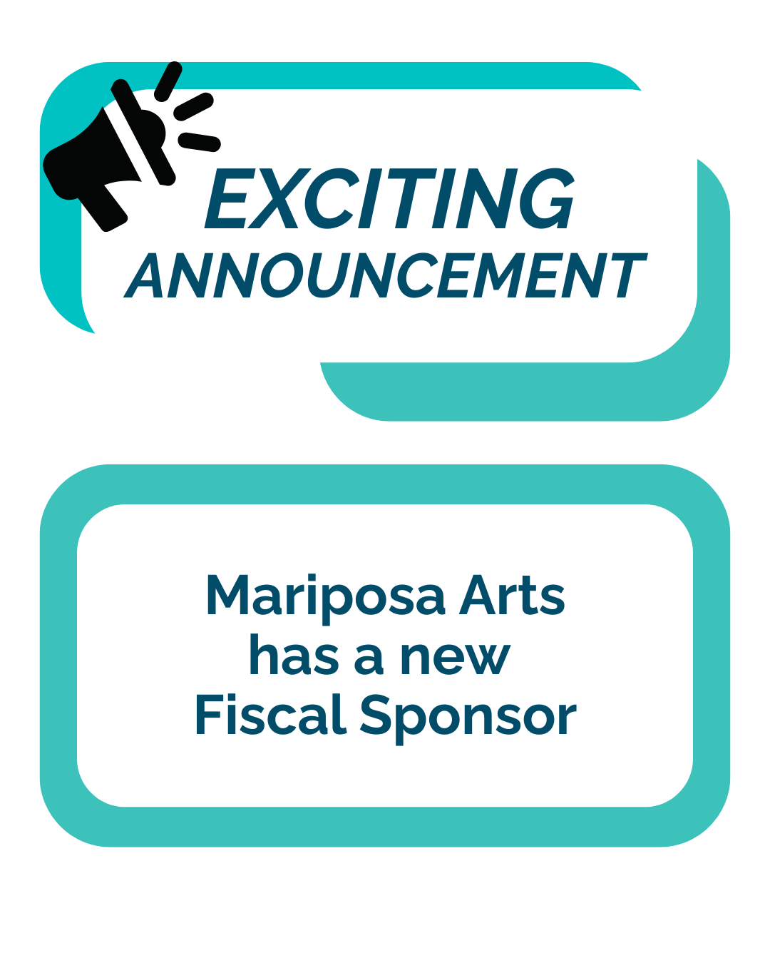 Fiscal Sponsor