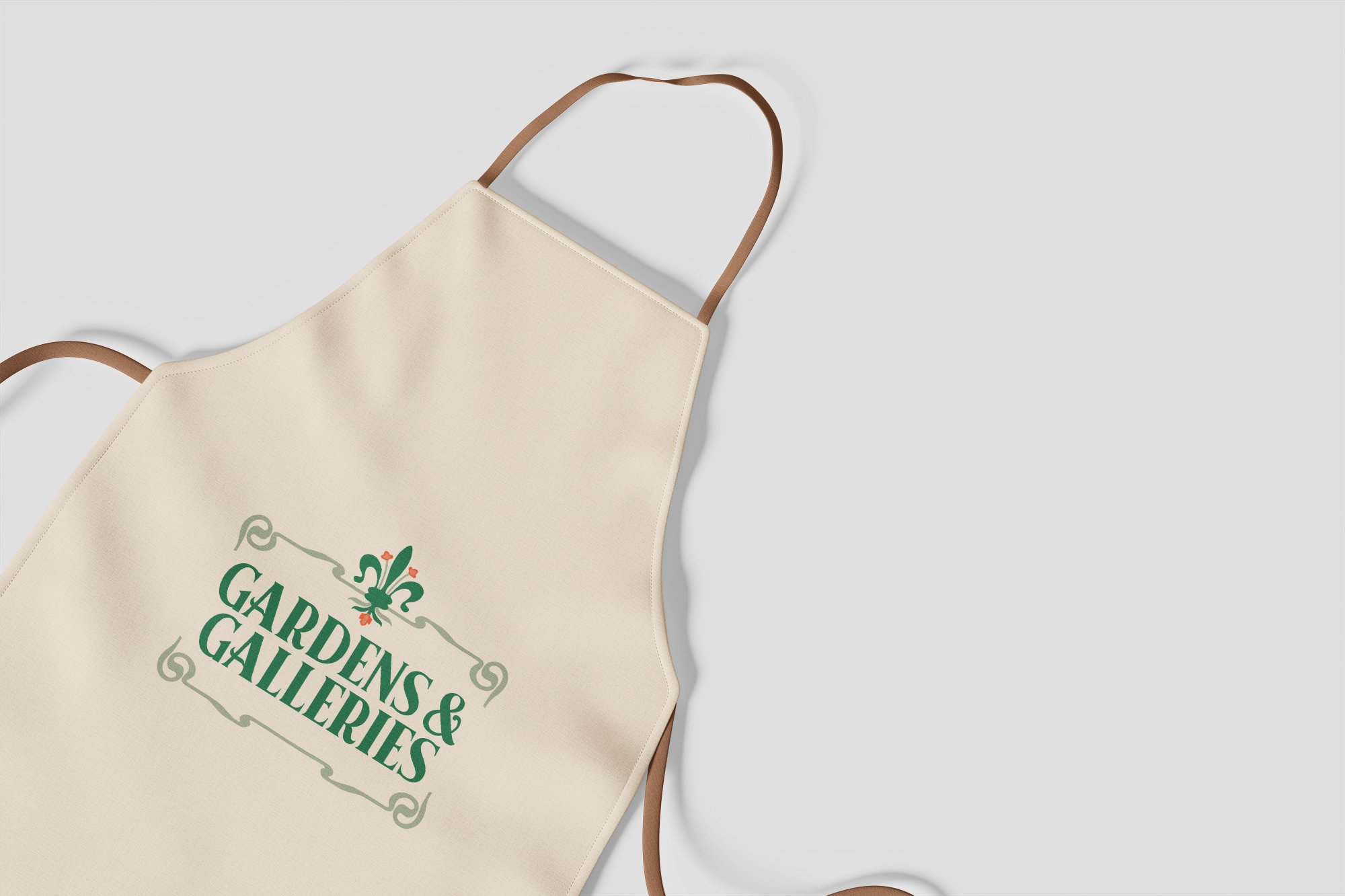 Aprons