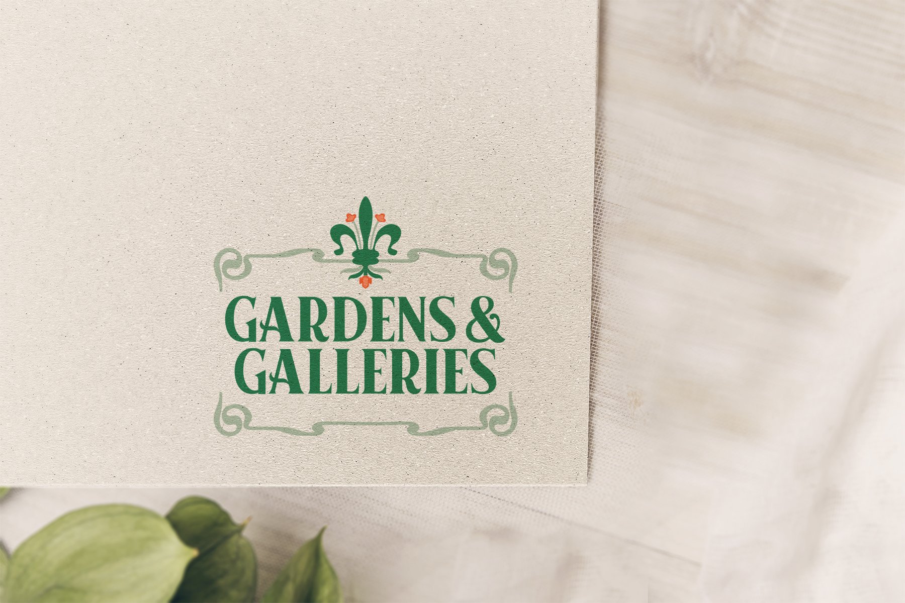 Logo Design