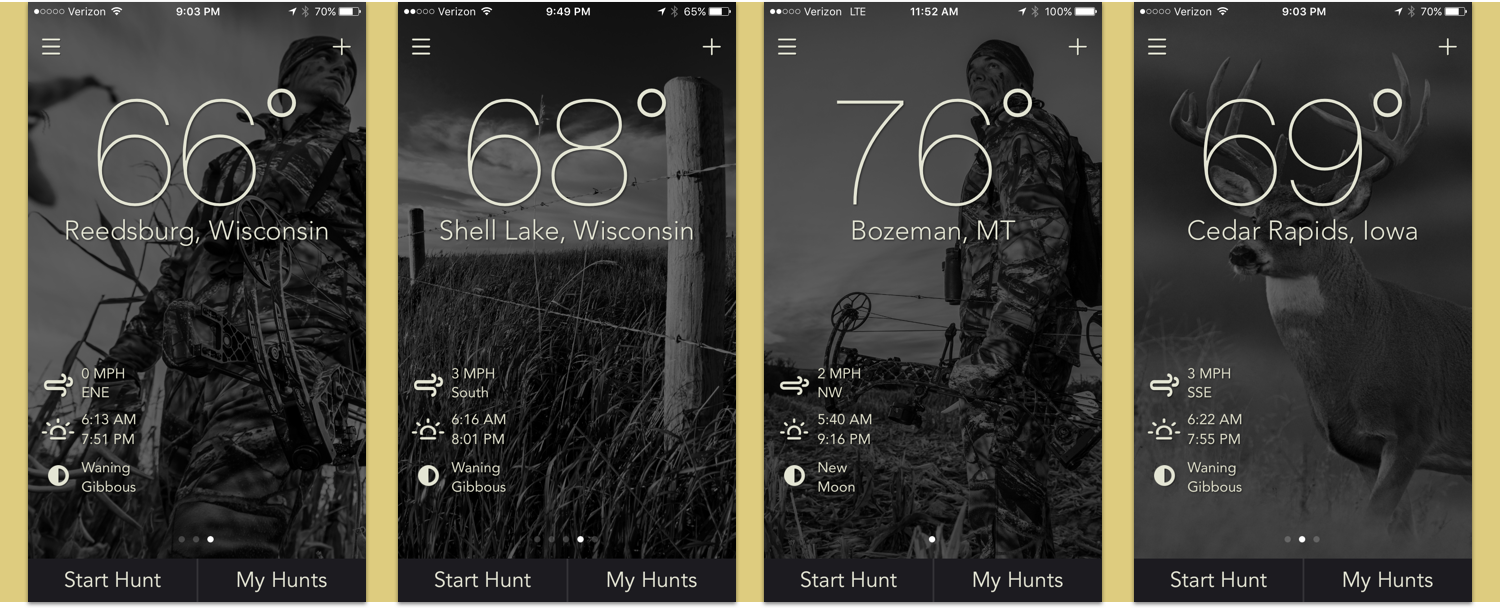 Quiver Hunting App Review