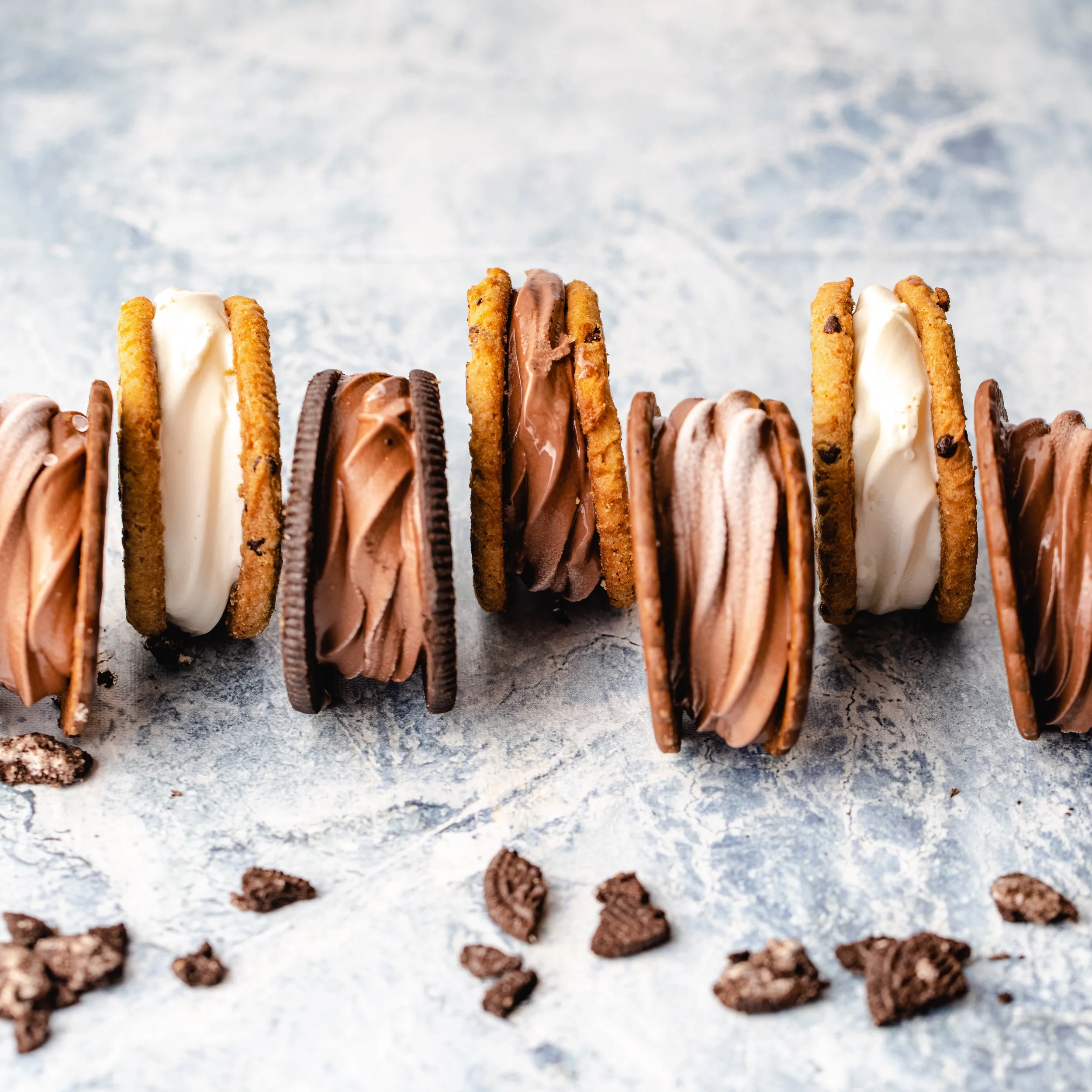 Contact 1 — Zoe's Ice Cream Barn