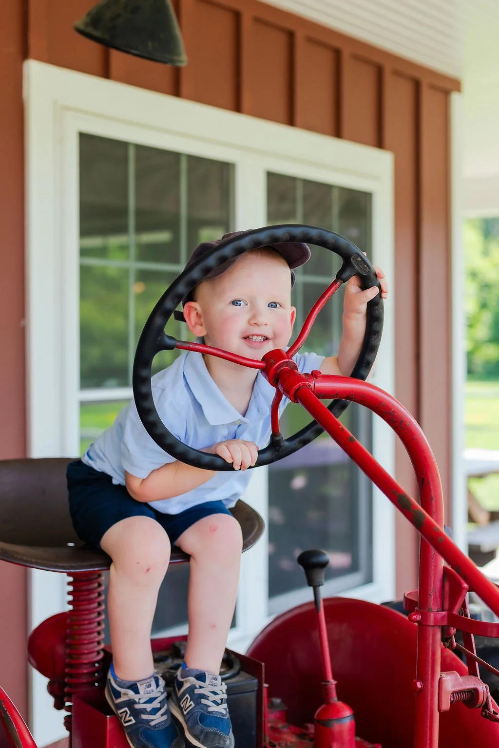 Team — Zoe's Ice Cream Barn