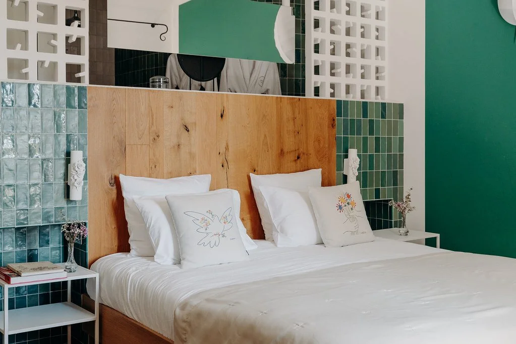 domaine de biar 4-star hotel montpellier vertu hotels