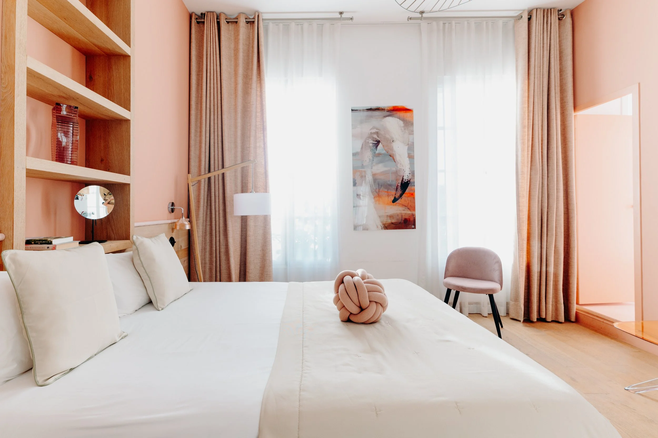 domaine de biar 4-star hotel montpellier vertu hotels