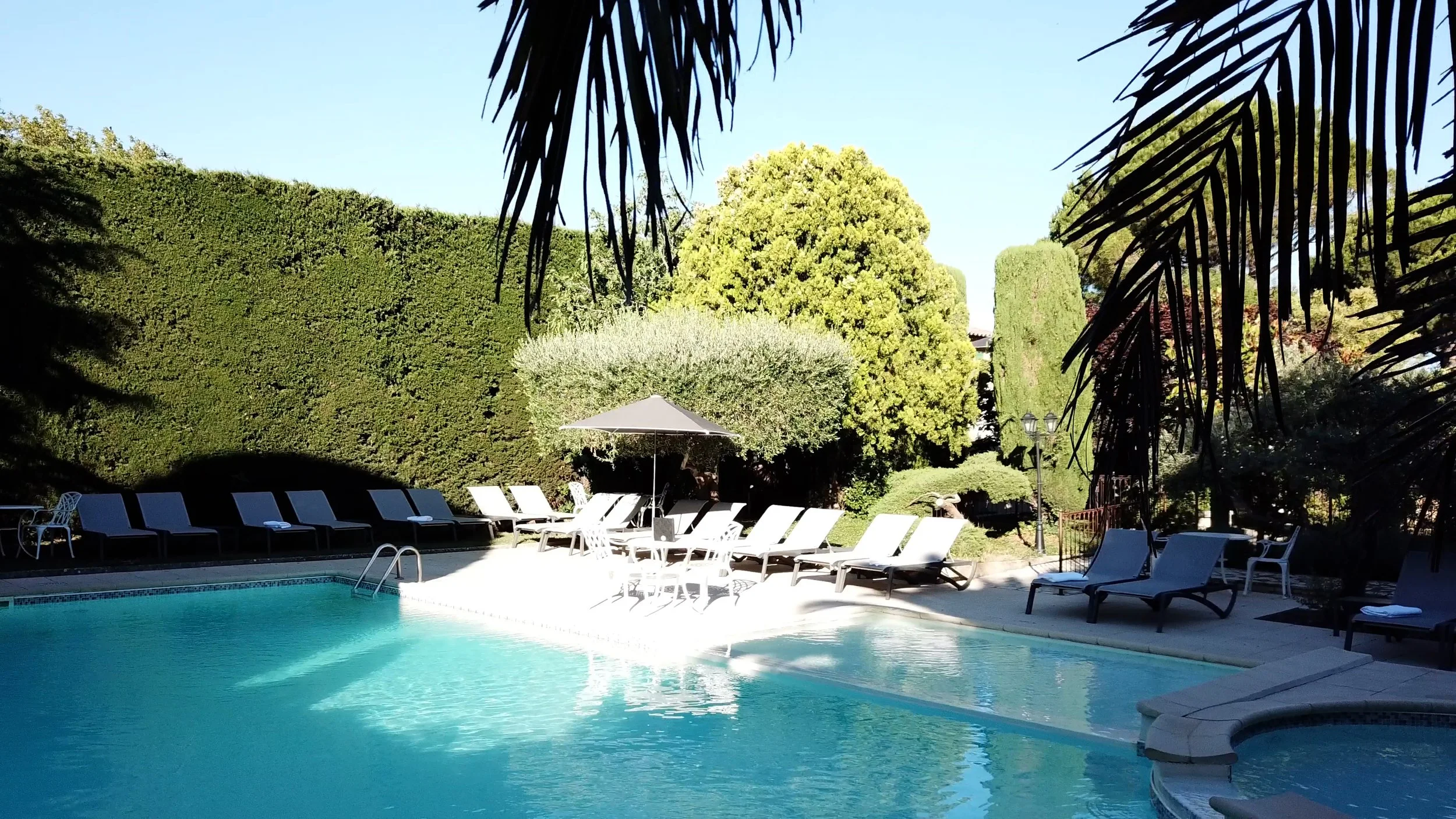 auberge de cassagne meetings and events provence south of france mice vertu