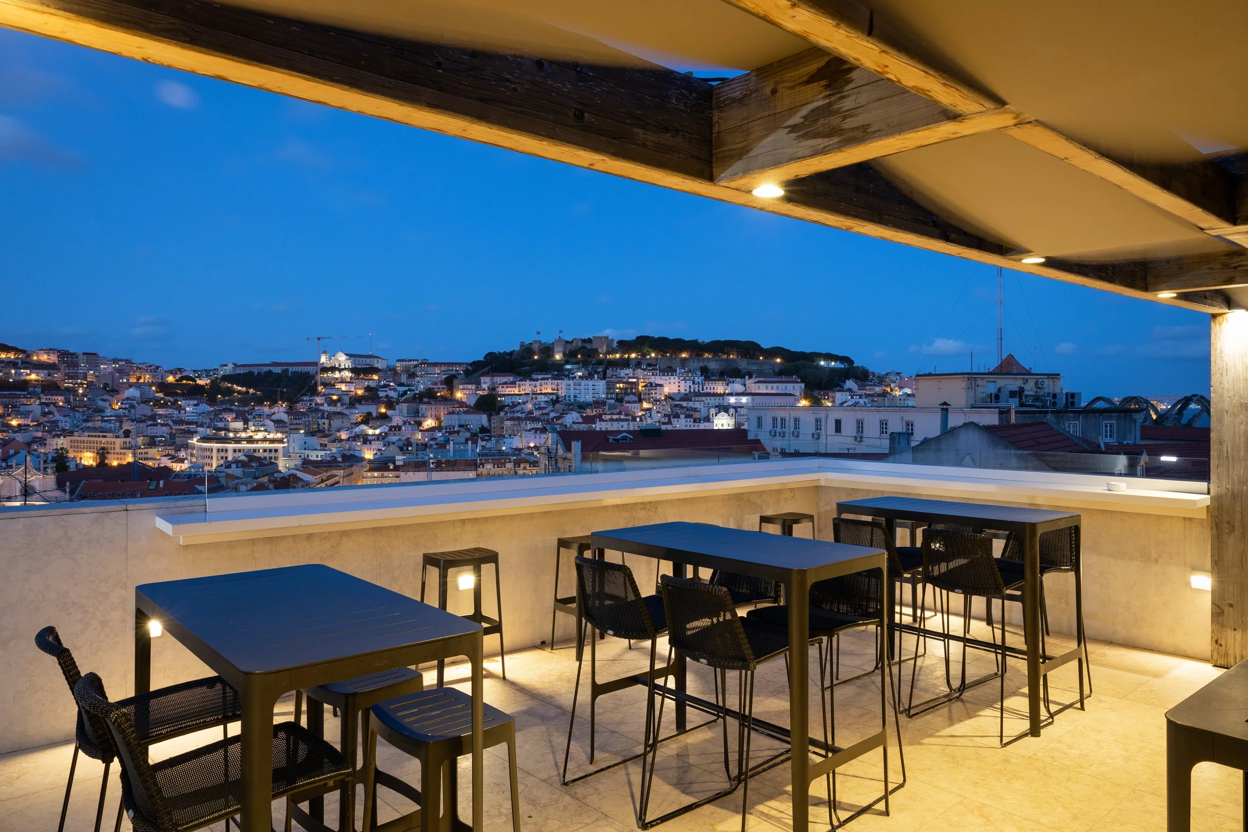 meetings and events seminars portugal lisbon mice vertu