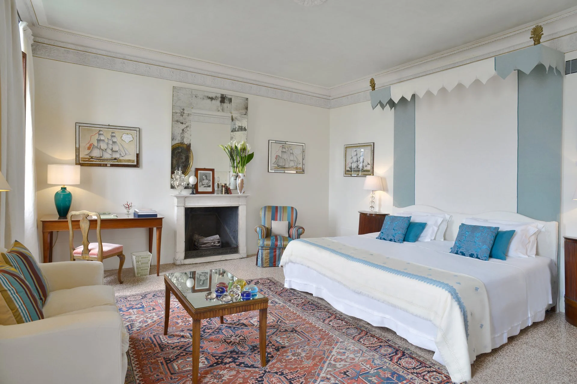 luxury apartments accommodation venice grand canal rialto vertu