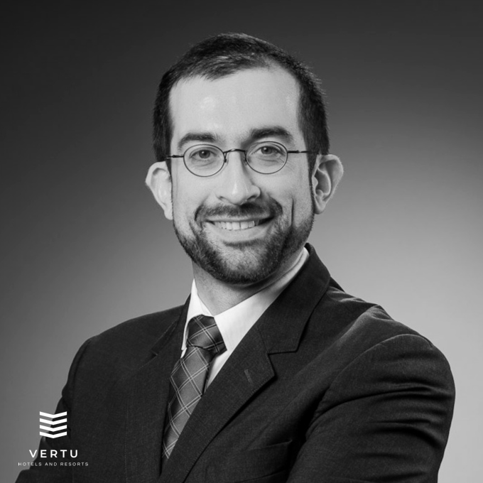 Joseph Carminati