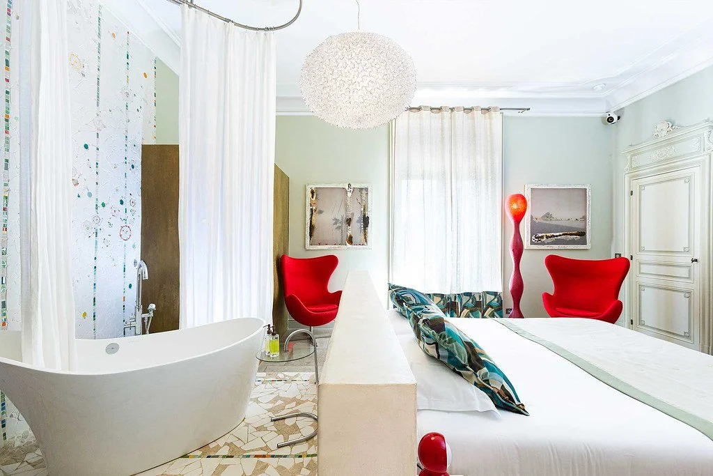 domaine de biar 4-star hotel montpellier vertu hotels