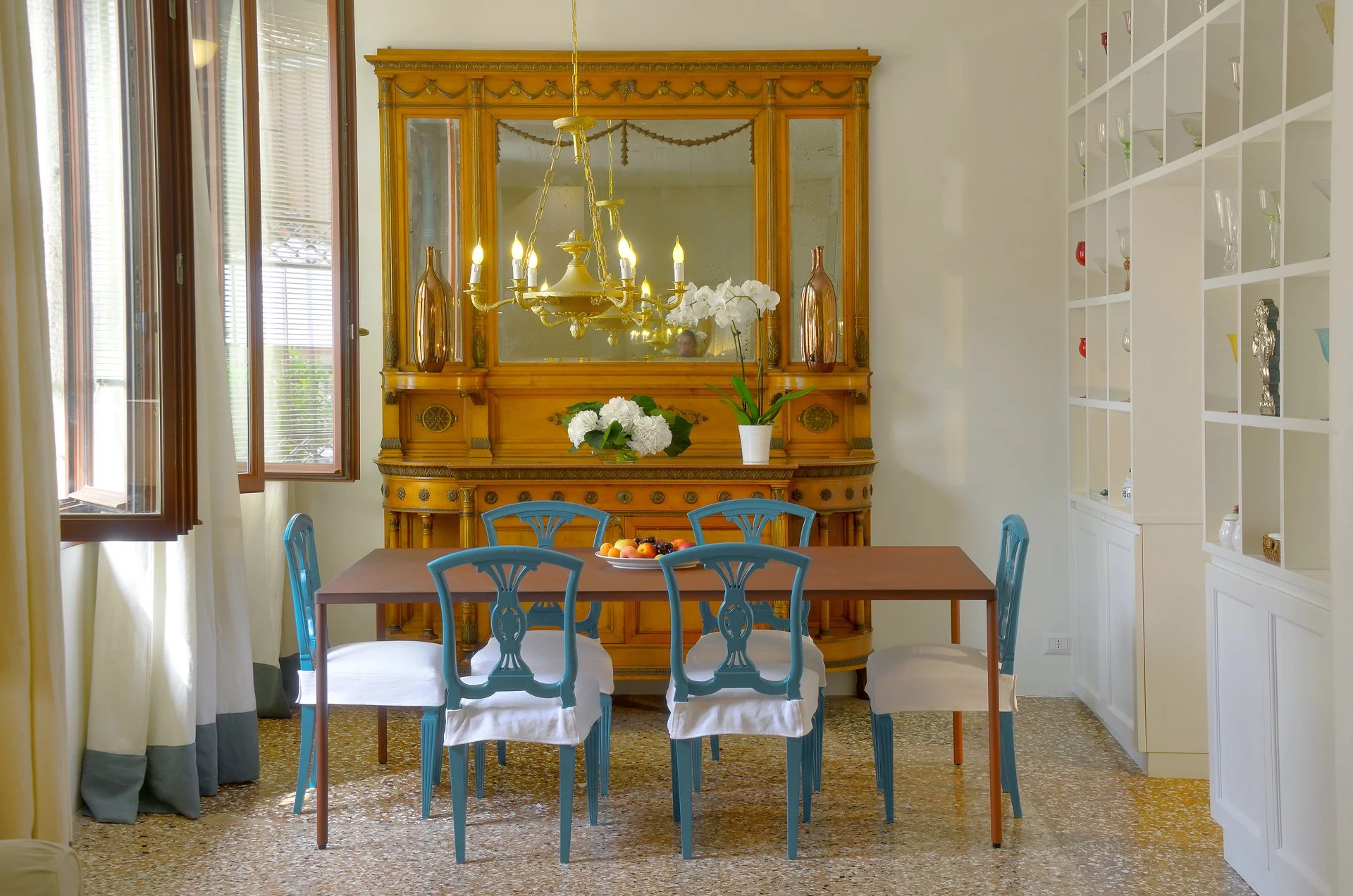 luxury apartments accommodation venice grand canal rialto vertu