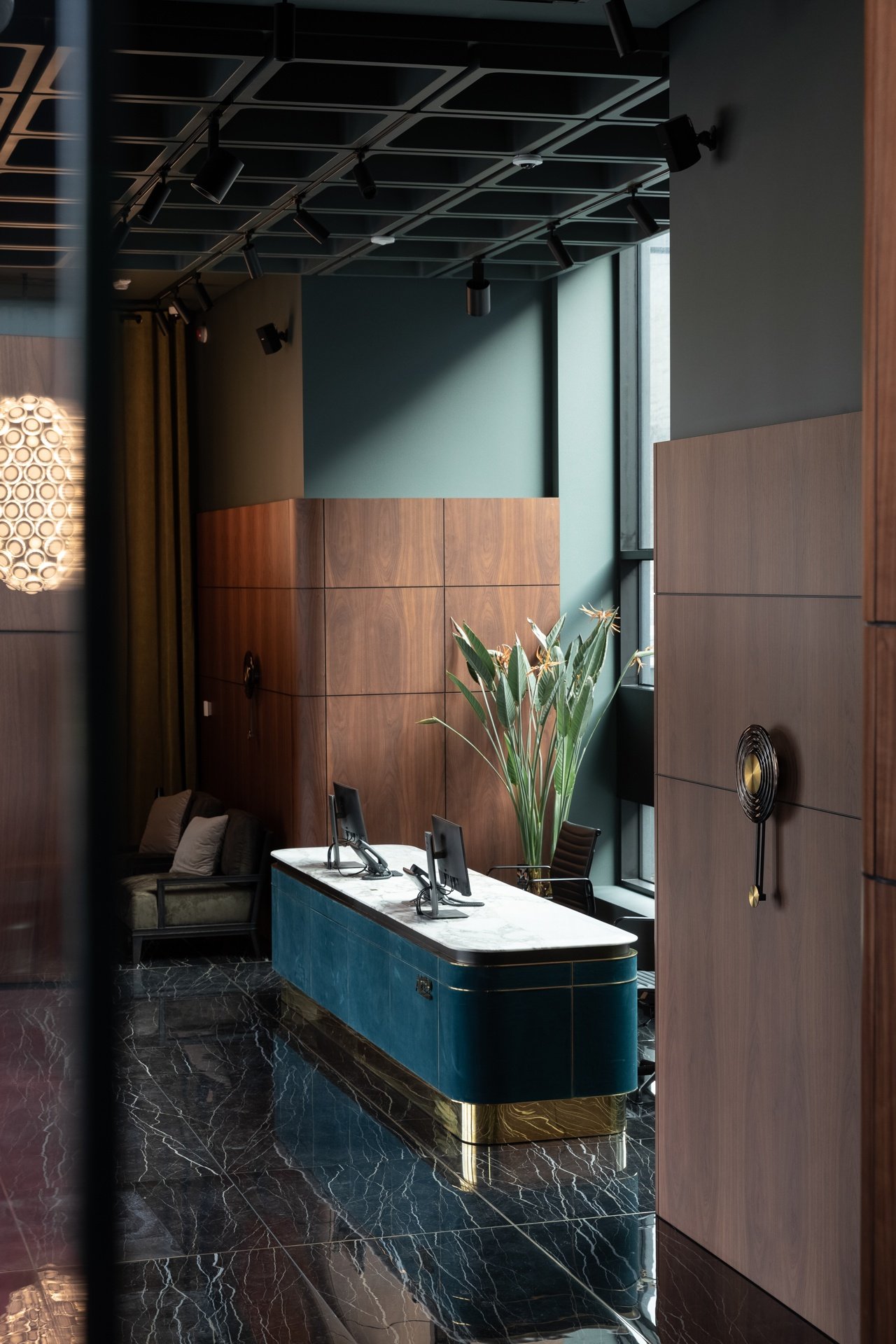 meetings and events seminars latvia riga VERTU mice