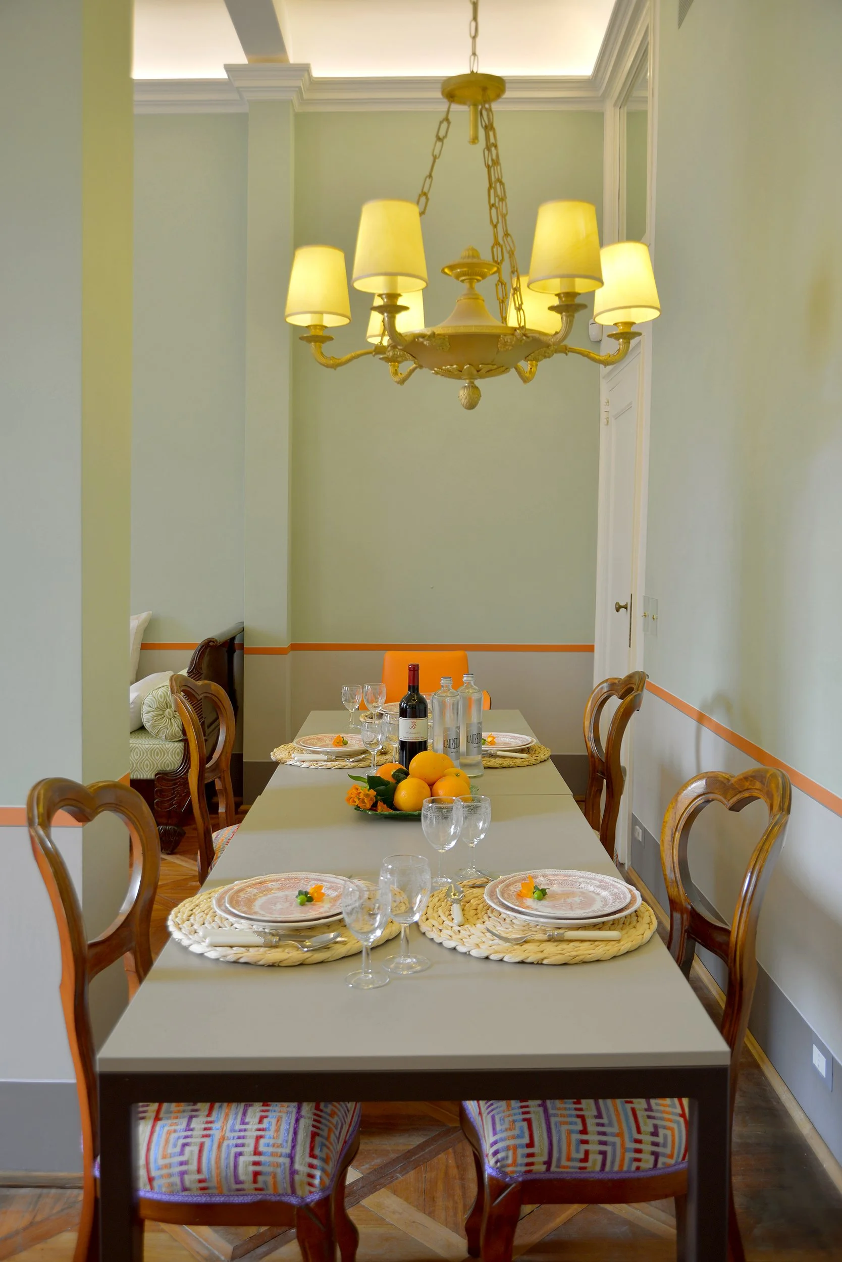 luxury apartments accommodation venice grand canal rialto vertu