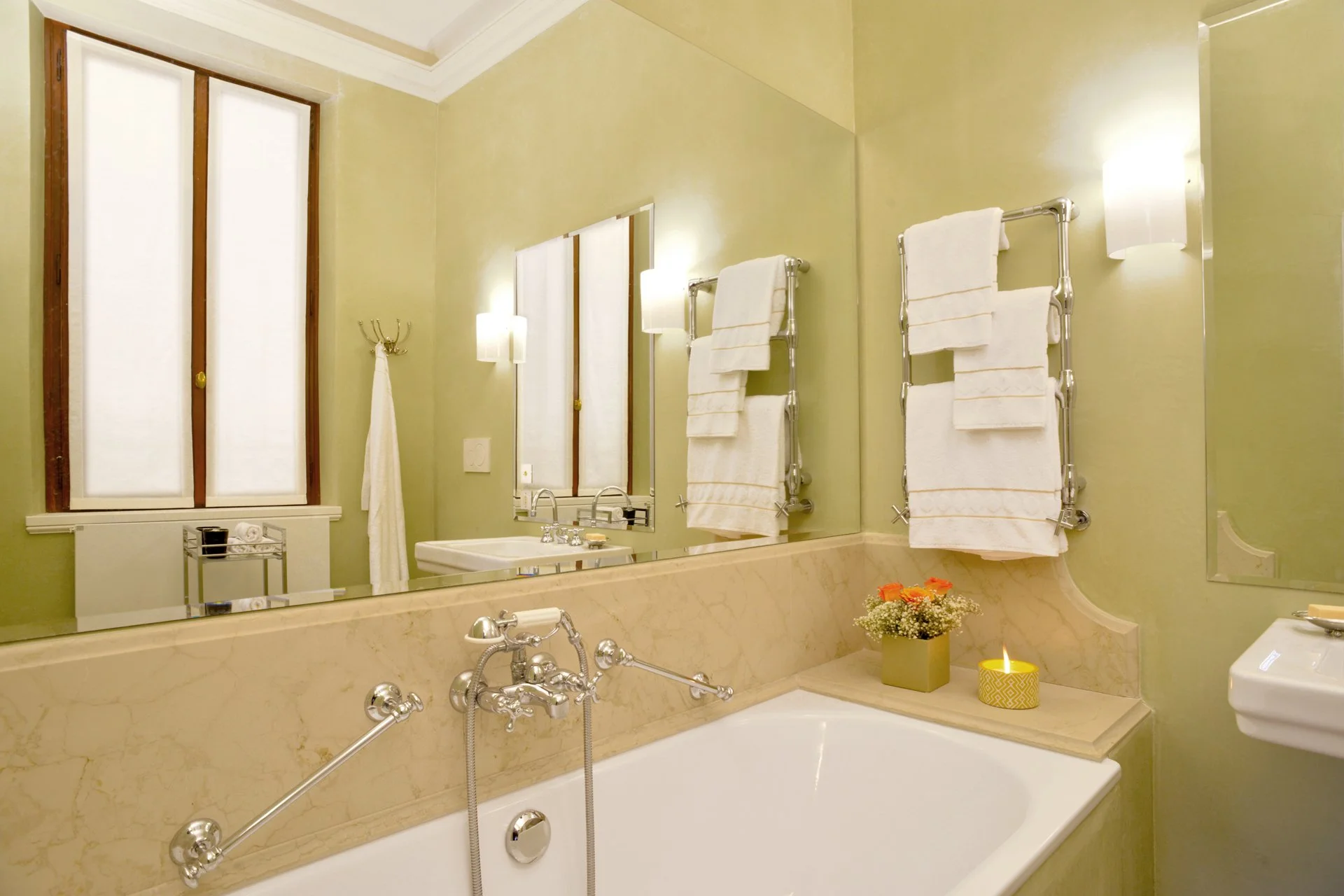 luxury apartments accommodation venice grand canal rialto vertu