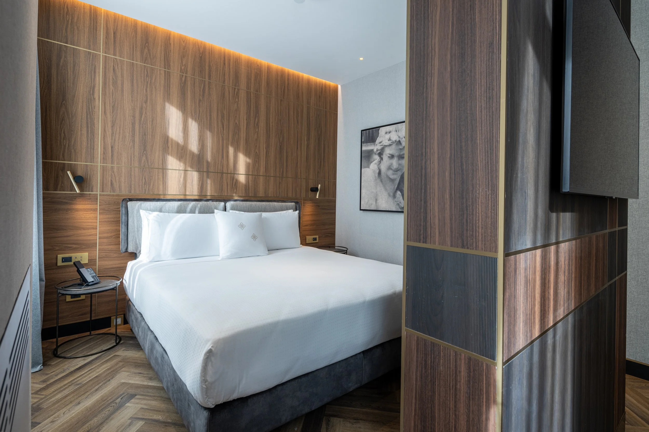 Palazzo 4 fontane 12 best 4 star hotel in rome vertu hotels