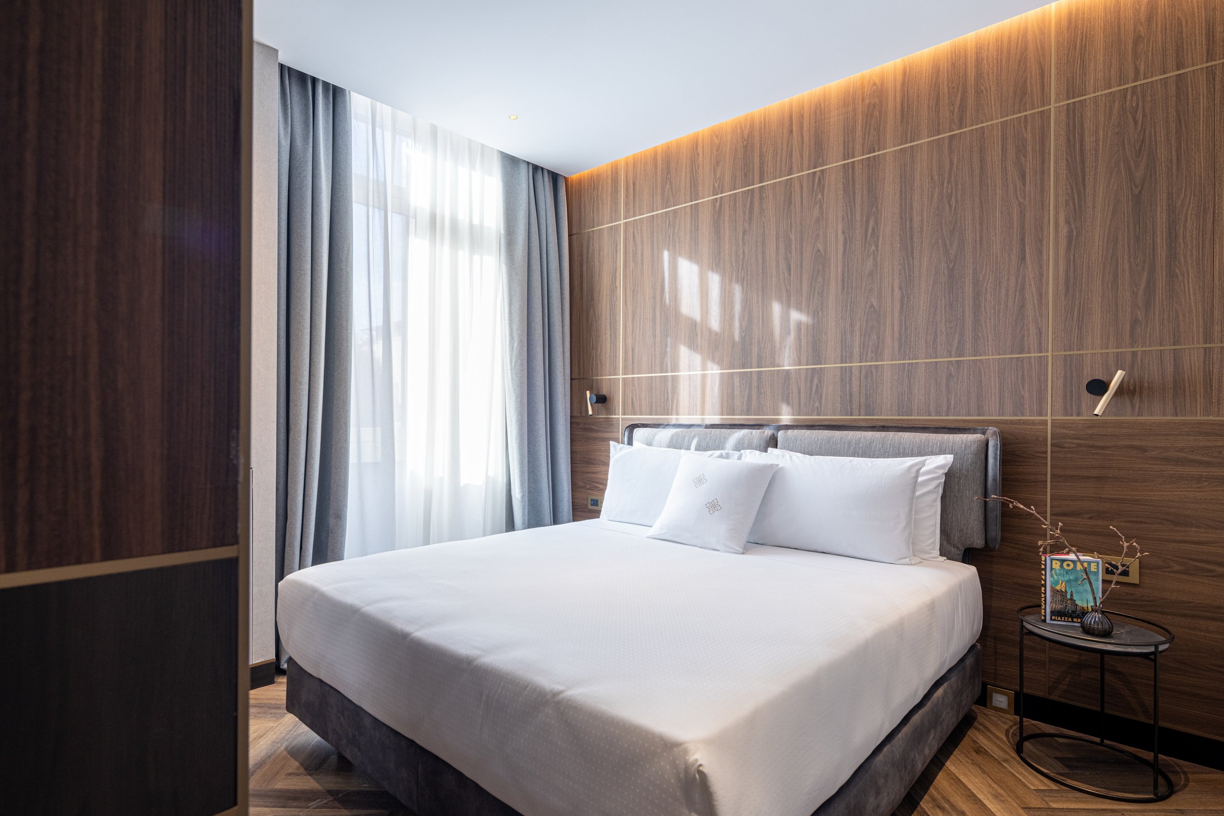 Palazzo 4 fontane 12 best 4 star hotel in rome vertu hotels