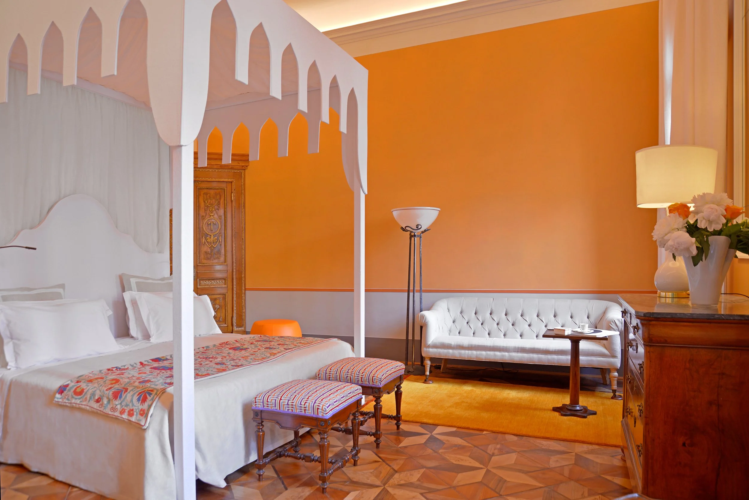 luxury apartments accommodation venice grand canal rialto vertu