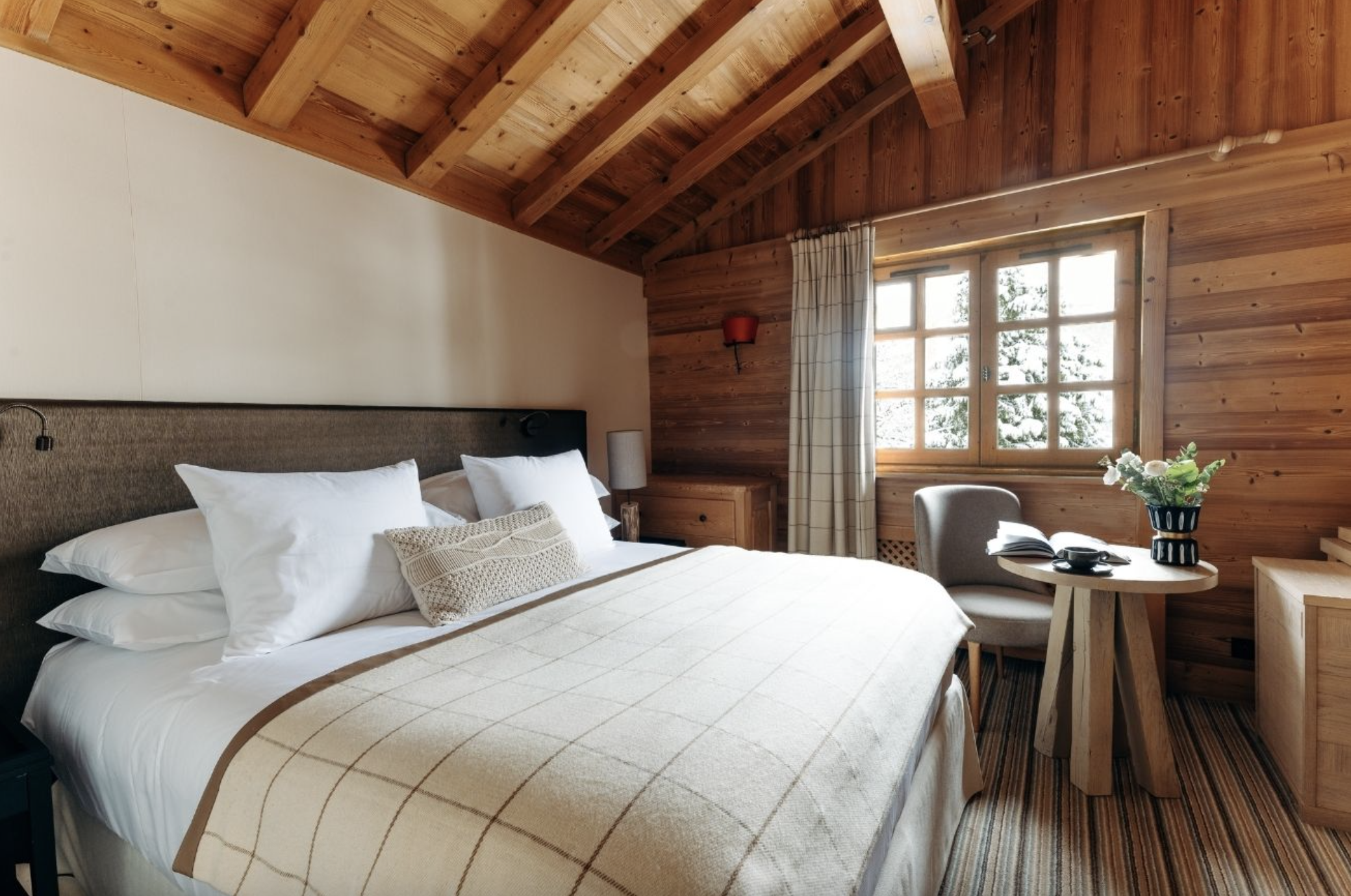 les chalets du mont d'arbois megeve 5 star hotel and chalets in the french alps vertu hotels
