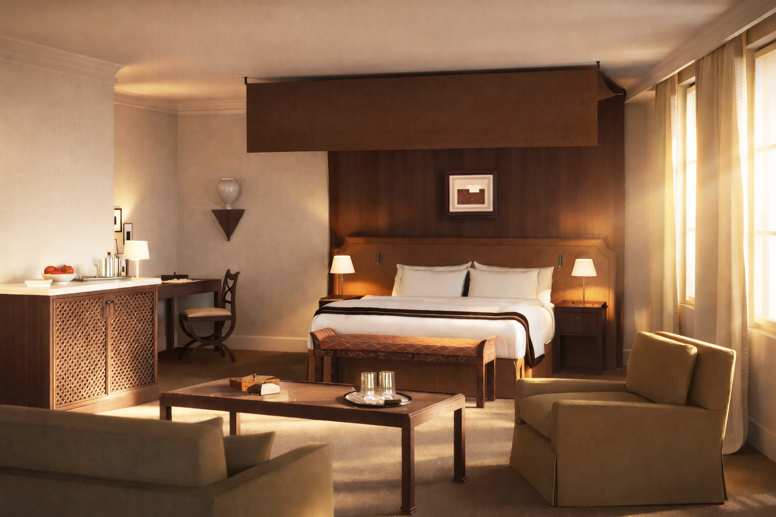 Villa Florentine 5-star hotel old town lyon vertu hotels