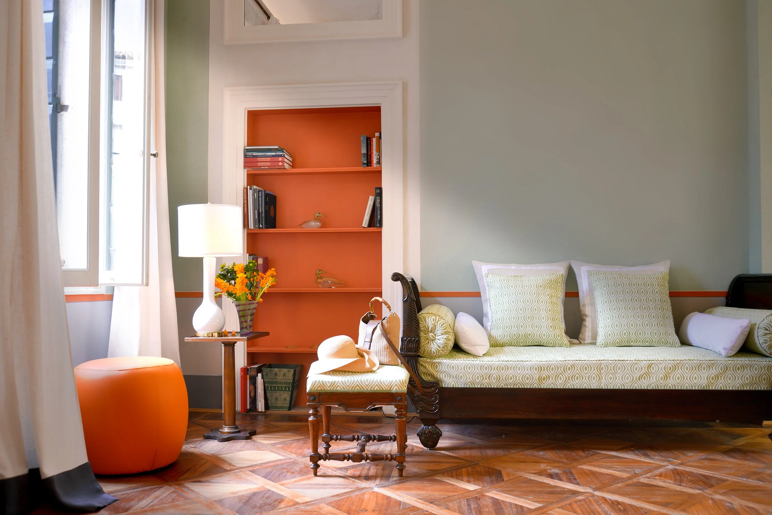 luxury apartments accommodation venice grand canal rialto vertu