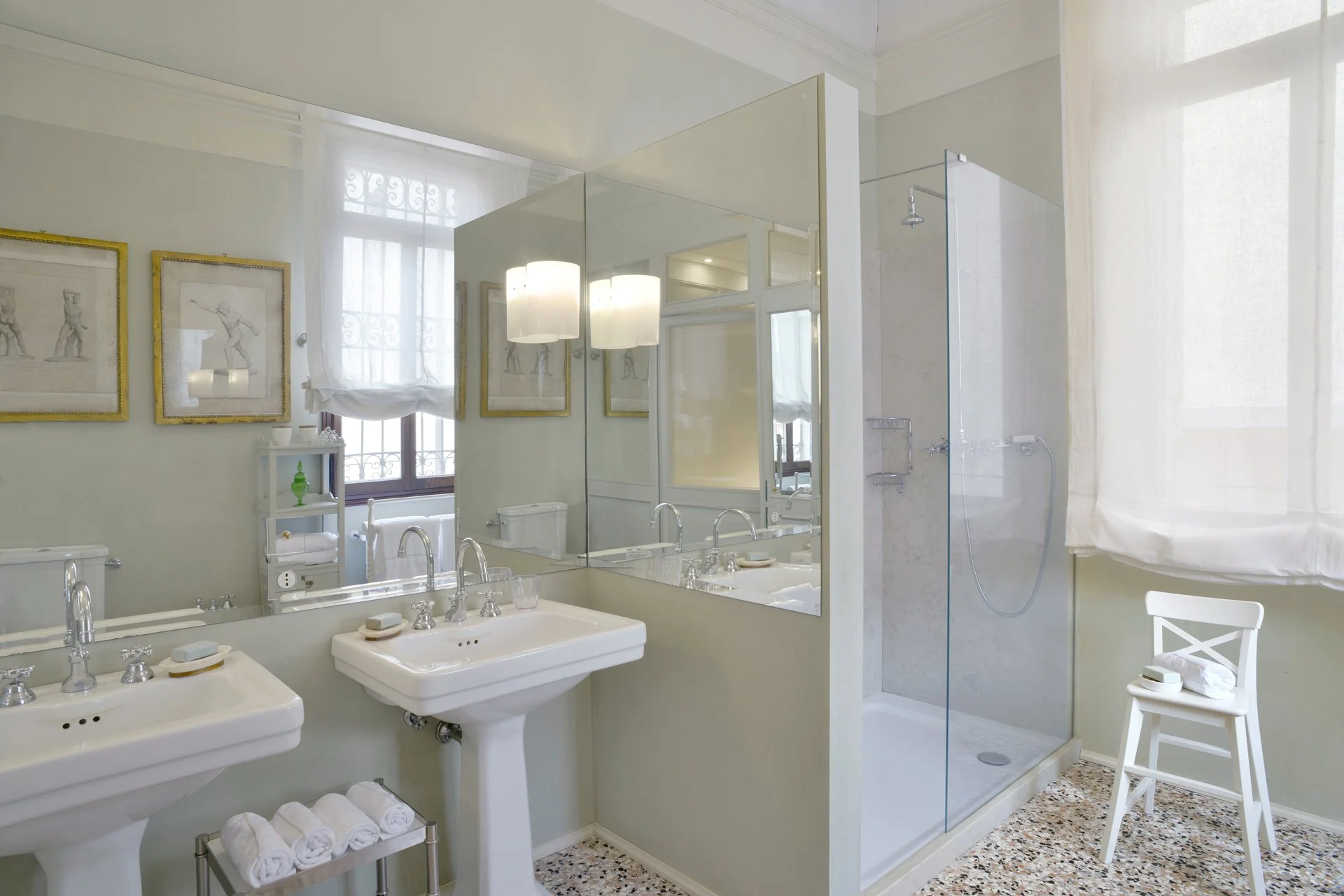 luxury apartments accommodation venice grand canal rialto vertu