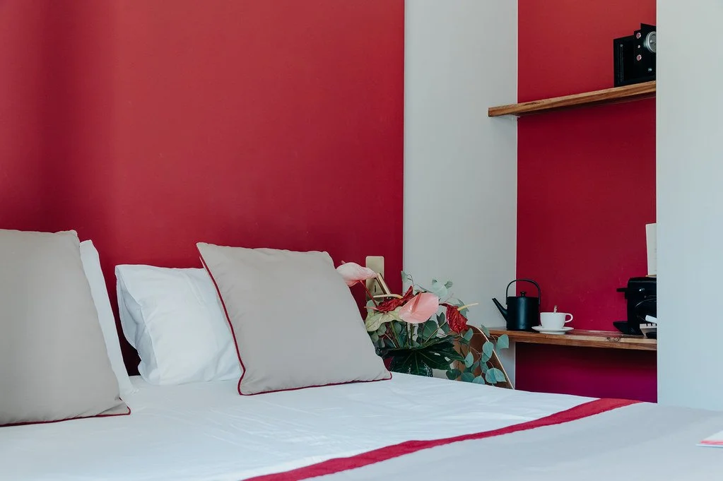 domaine de biar 4-star hotel montpellier vertu hotels