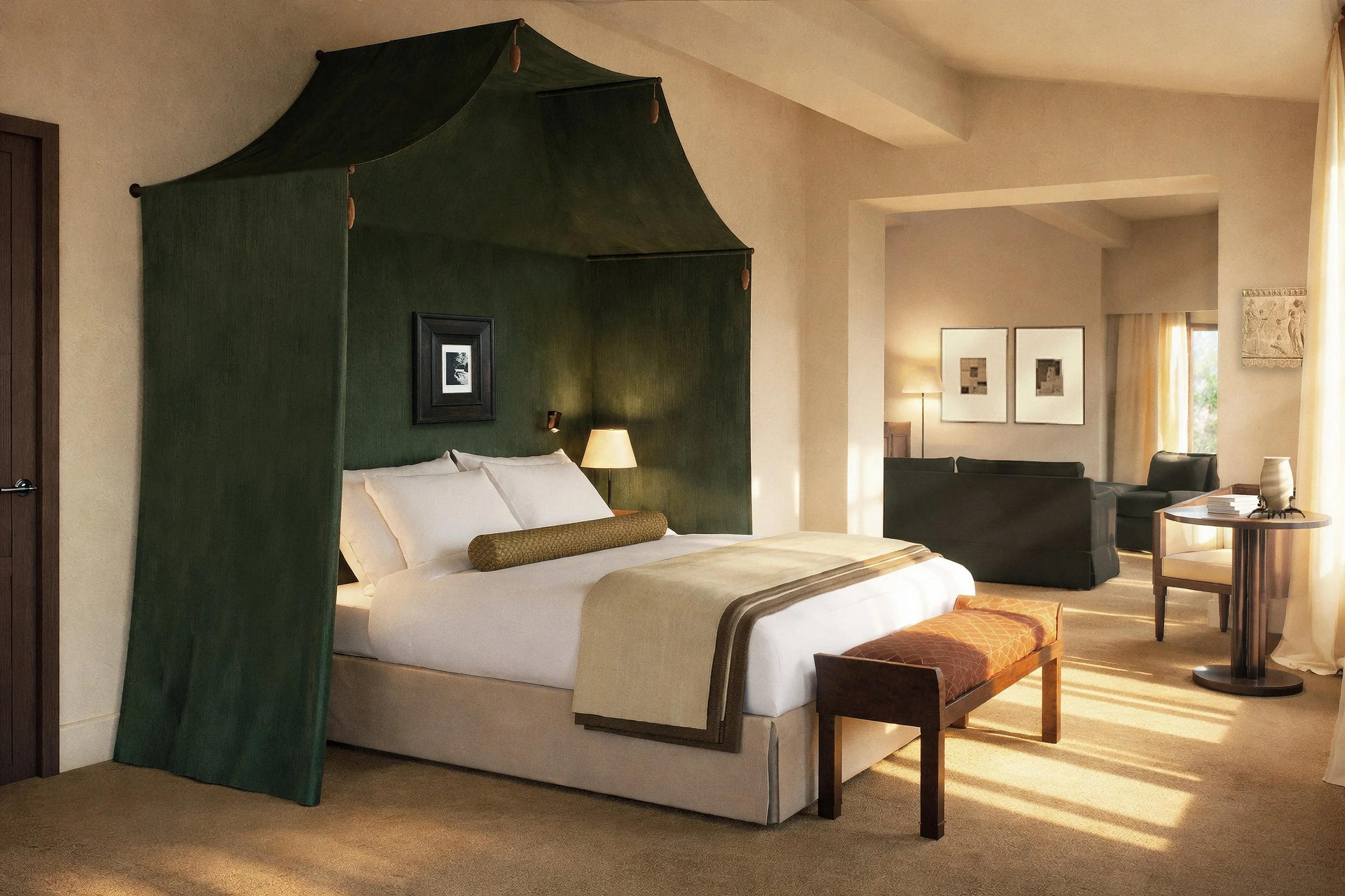 Villa Florentine 5-star hotel old town lyon vertu hotels