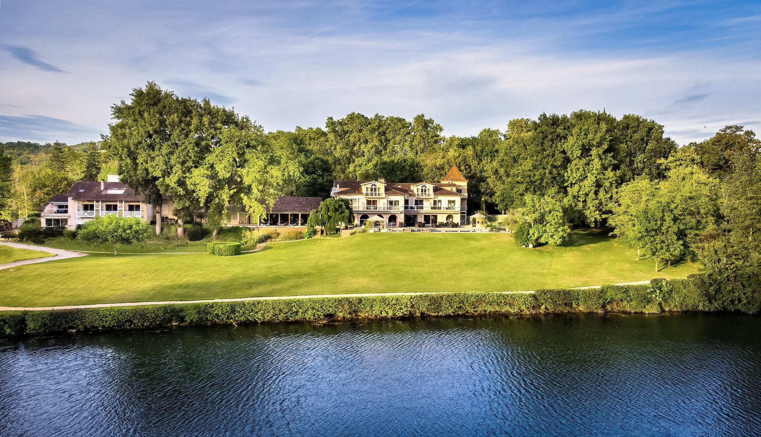 la reserve albi meetings and events seminar south west france mice vertu
