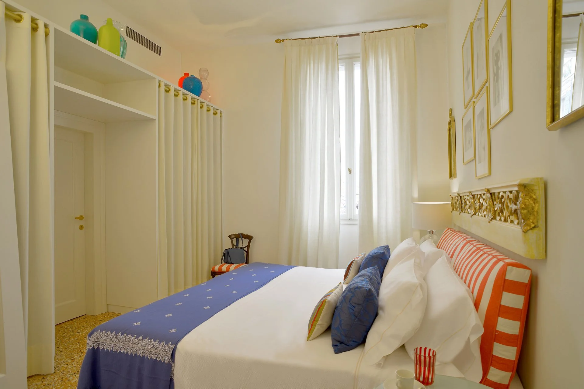 luxury apartments accommodation venice grand canal rialto vertu