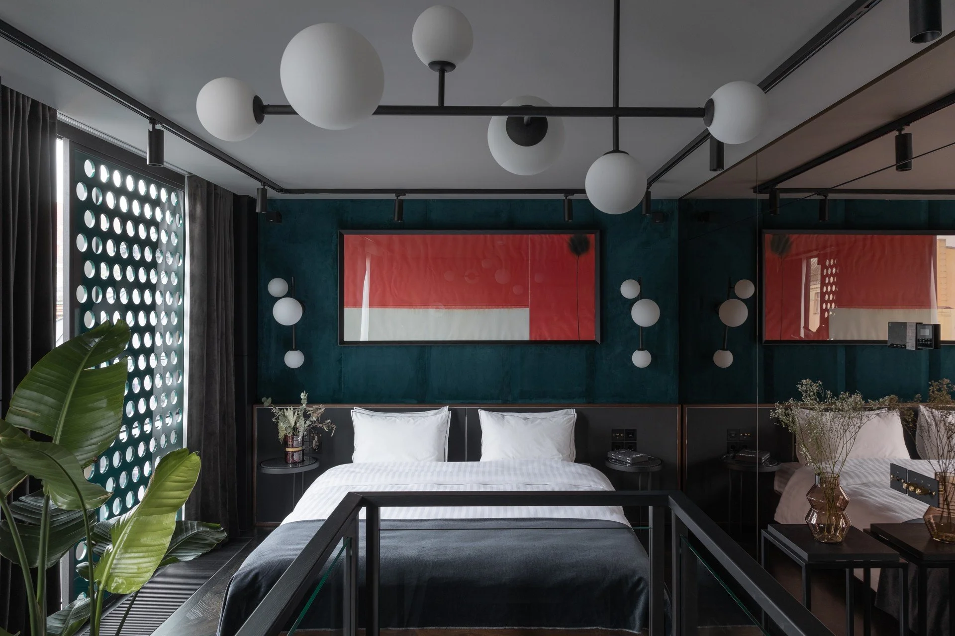 A22 best 5-star hotel in Riga, vertu hotels