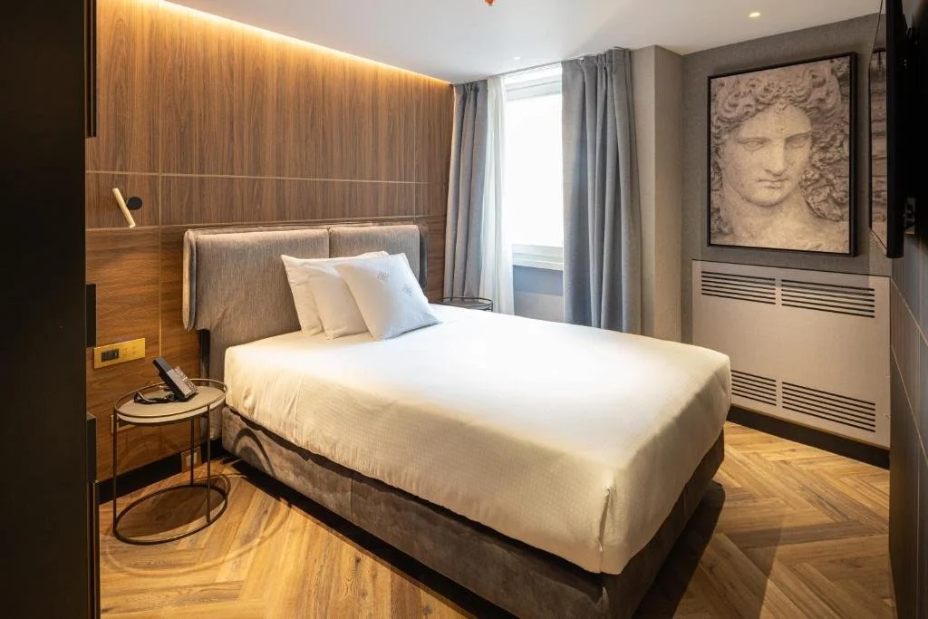 Palazzo 4 fontane 12 best 4 star hotel in rome vertu hotels