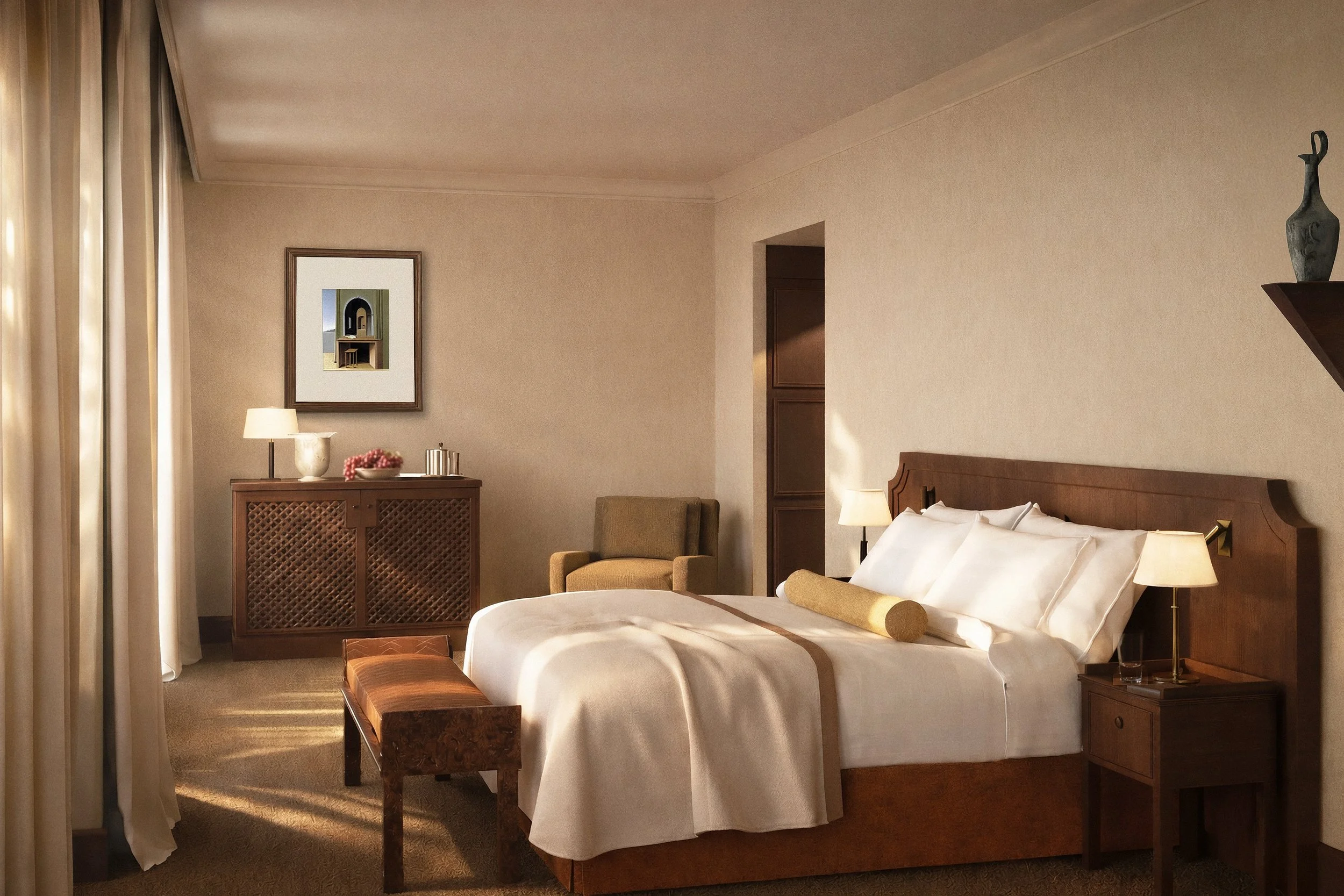 Villa Florentine 5-star hotel old town lyon vertu hotels