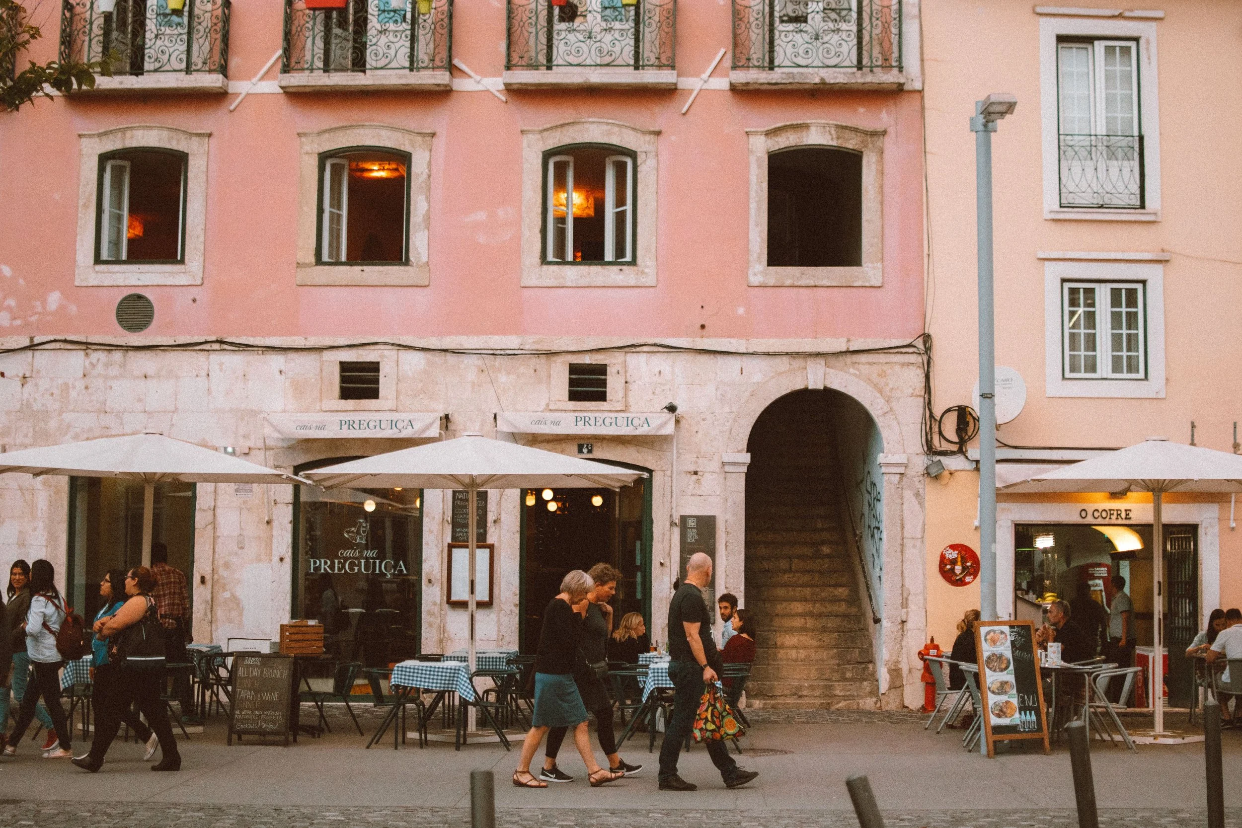 Lisbon guide lisboa pessoa hotel VERTU Hotels