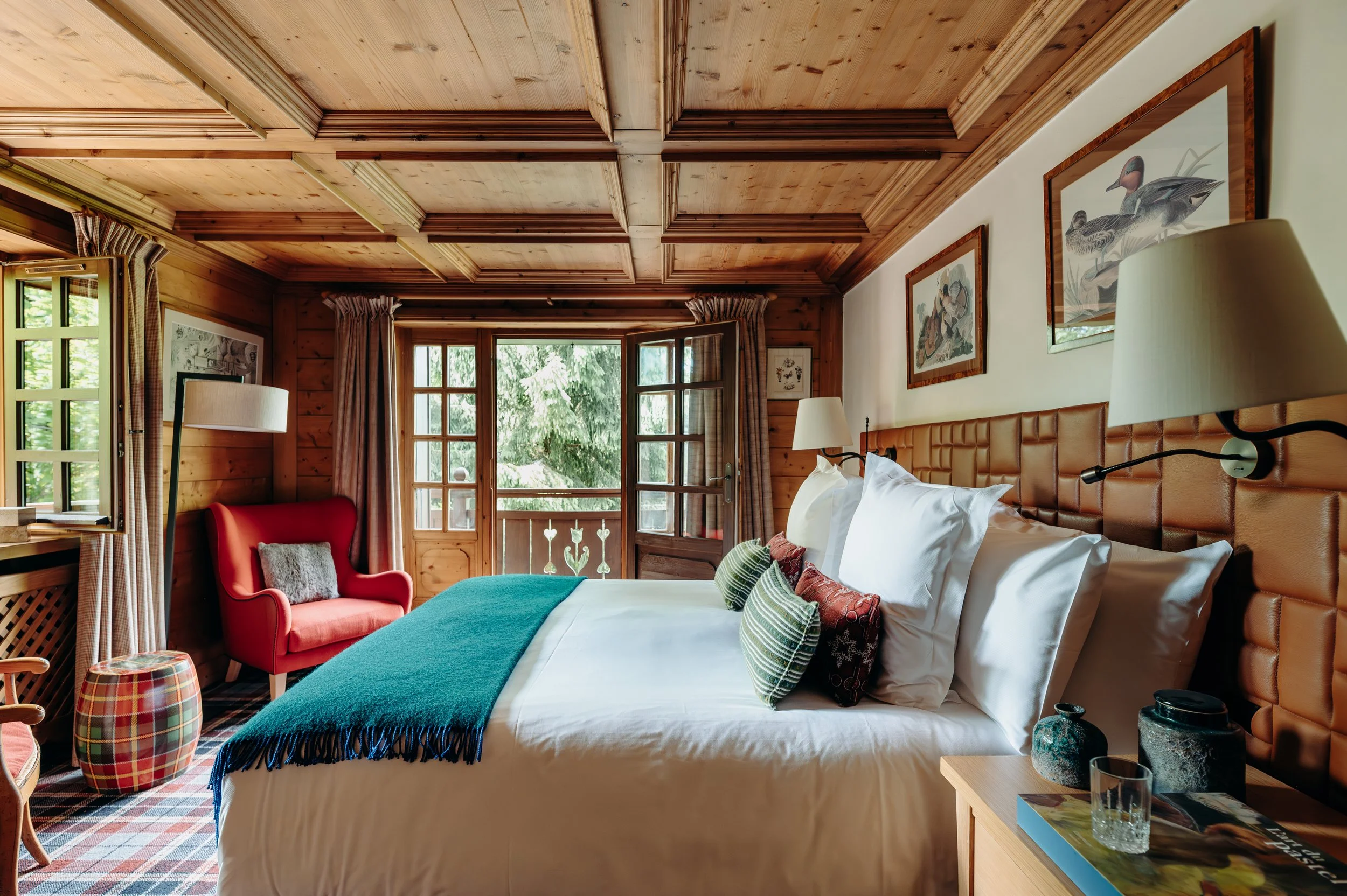 les chalets du mont d'arbois megeve 5 star hotel and chalets in the french alps vertu hotels