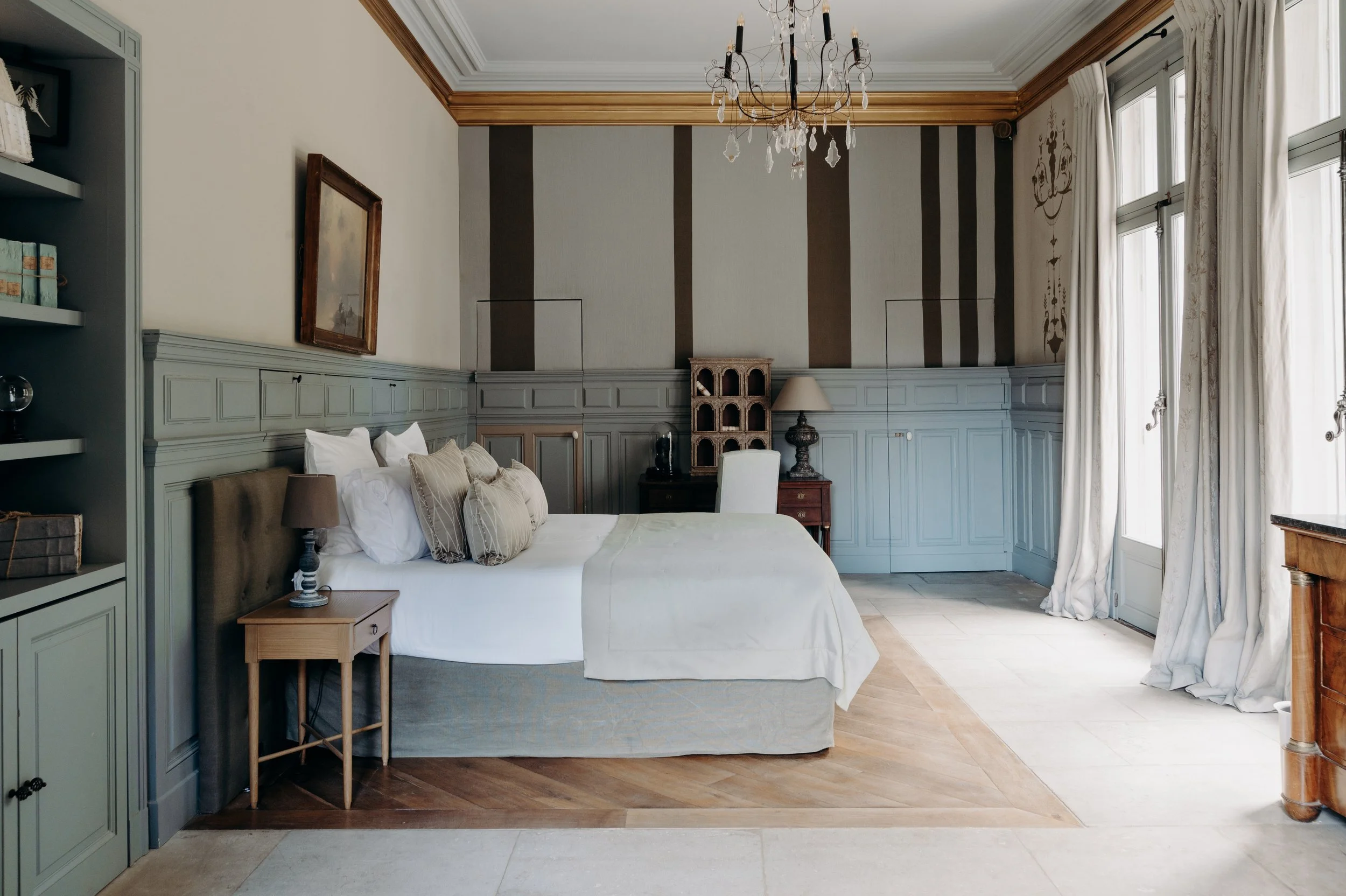 domaine de biar 4-star hotel montpellier vertu hotels